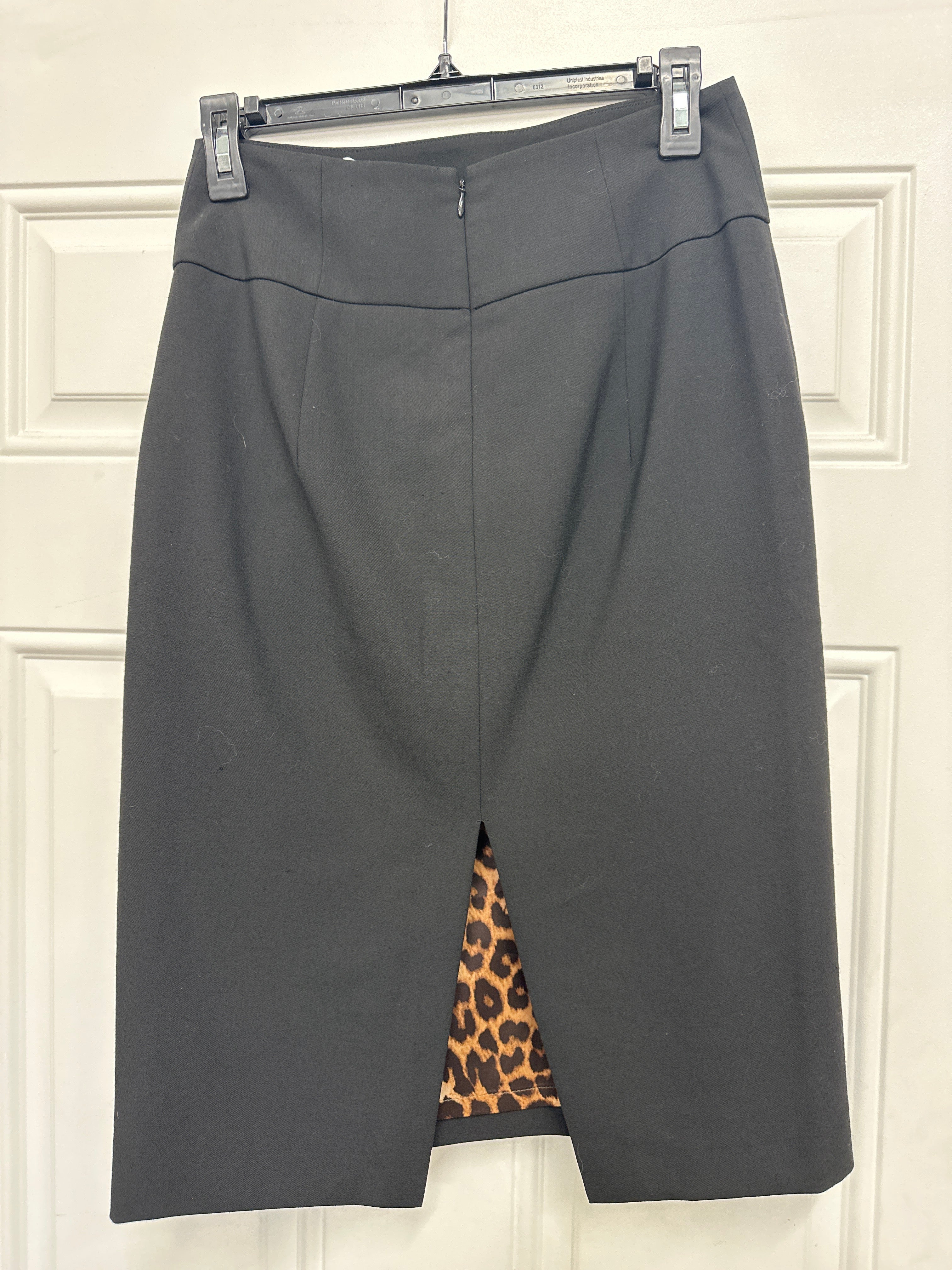 Express Pencil Skirt- Size 2