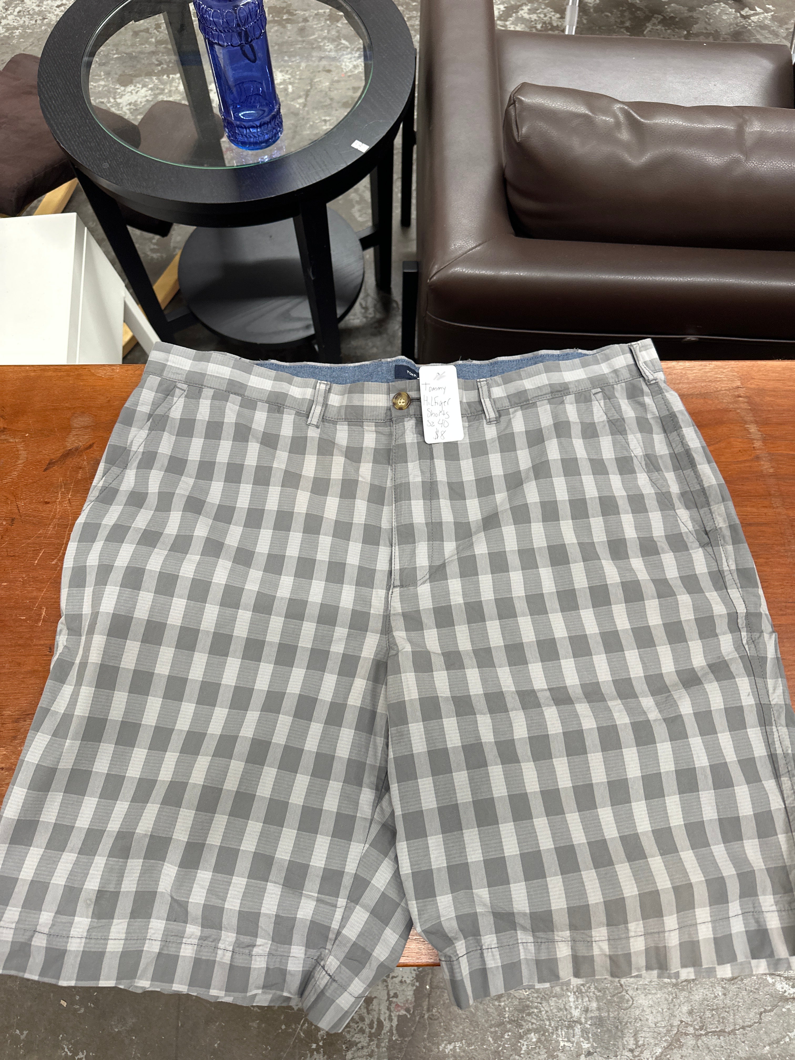 Tommy Hilfiger Shorts 40