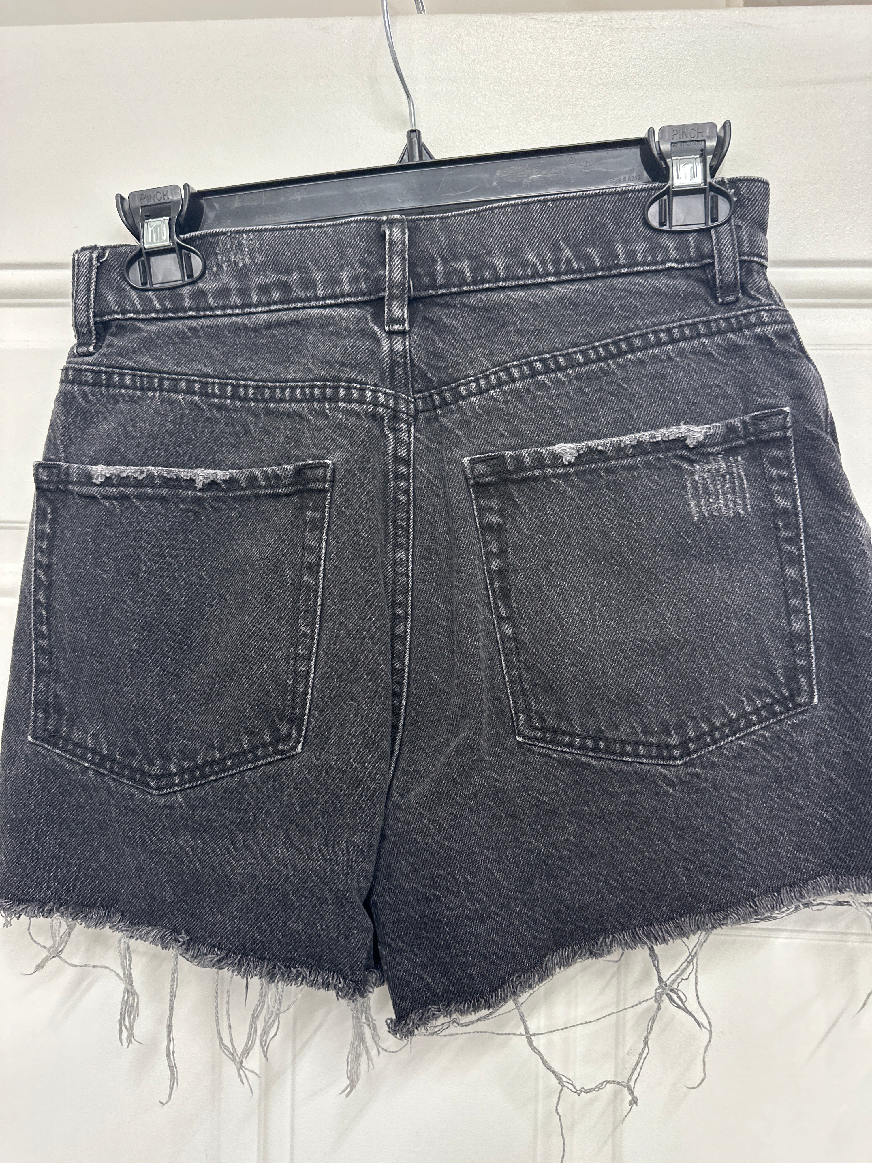 Pac Sun High Rise Shorts- Sz 26