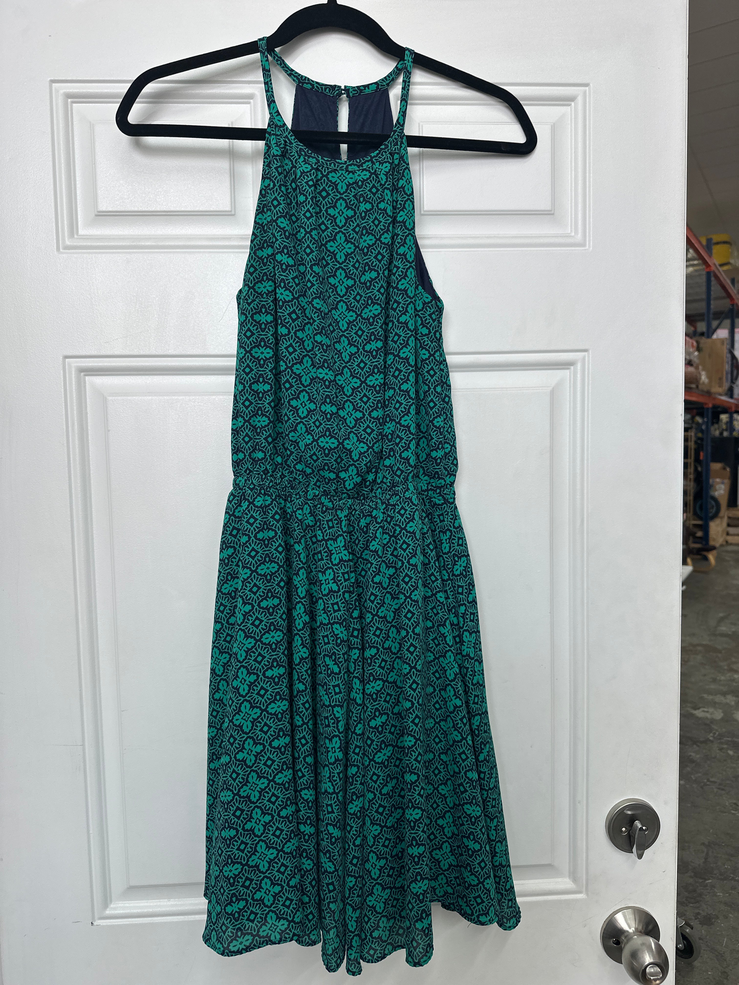 Banana Republic Dress Petite- XS