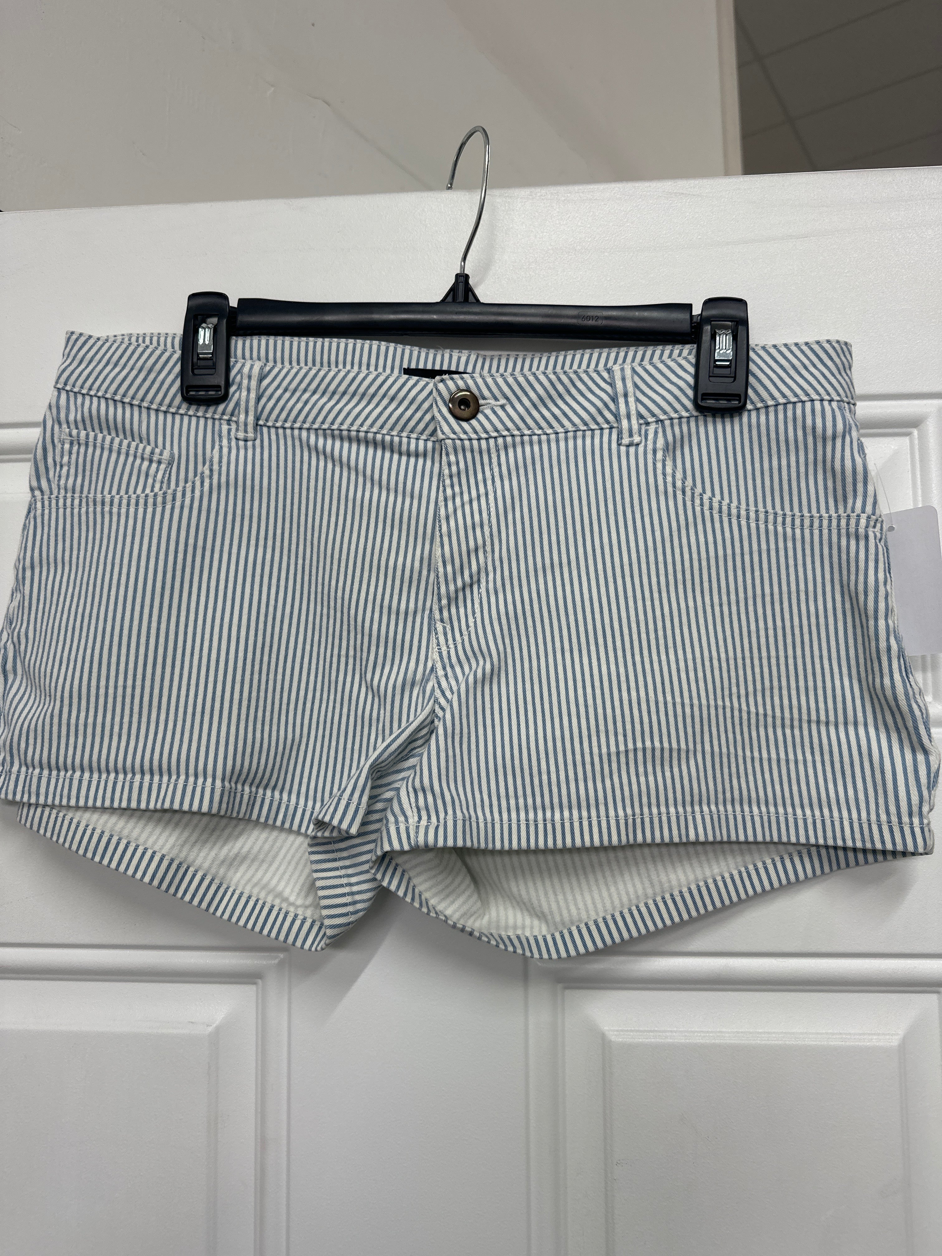H&M Shorts- Size 12