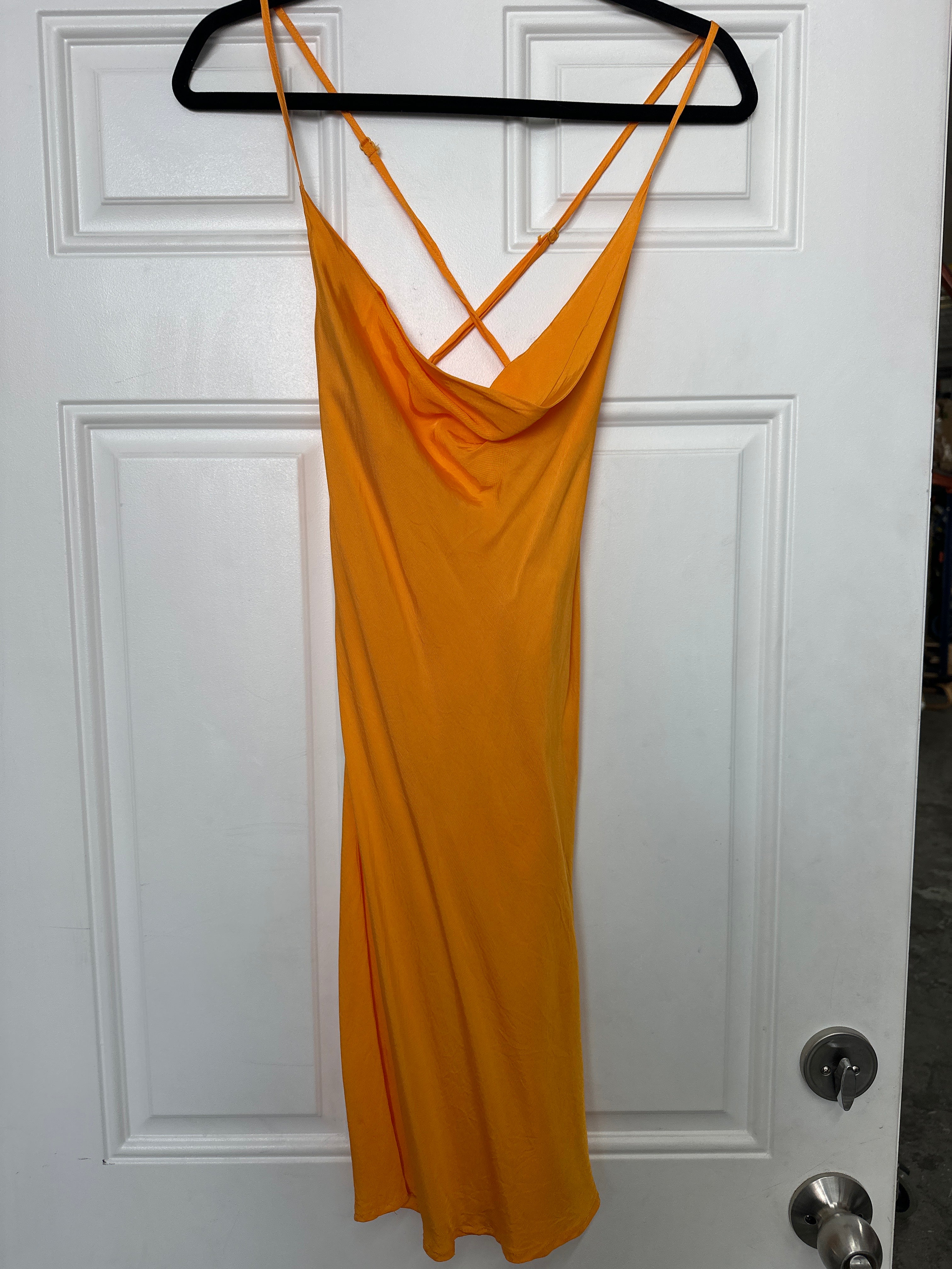 H&M Slip Dress- Medium