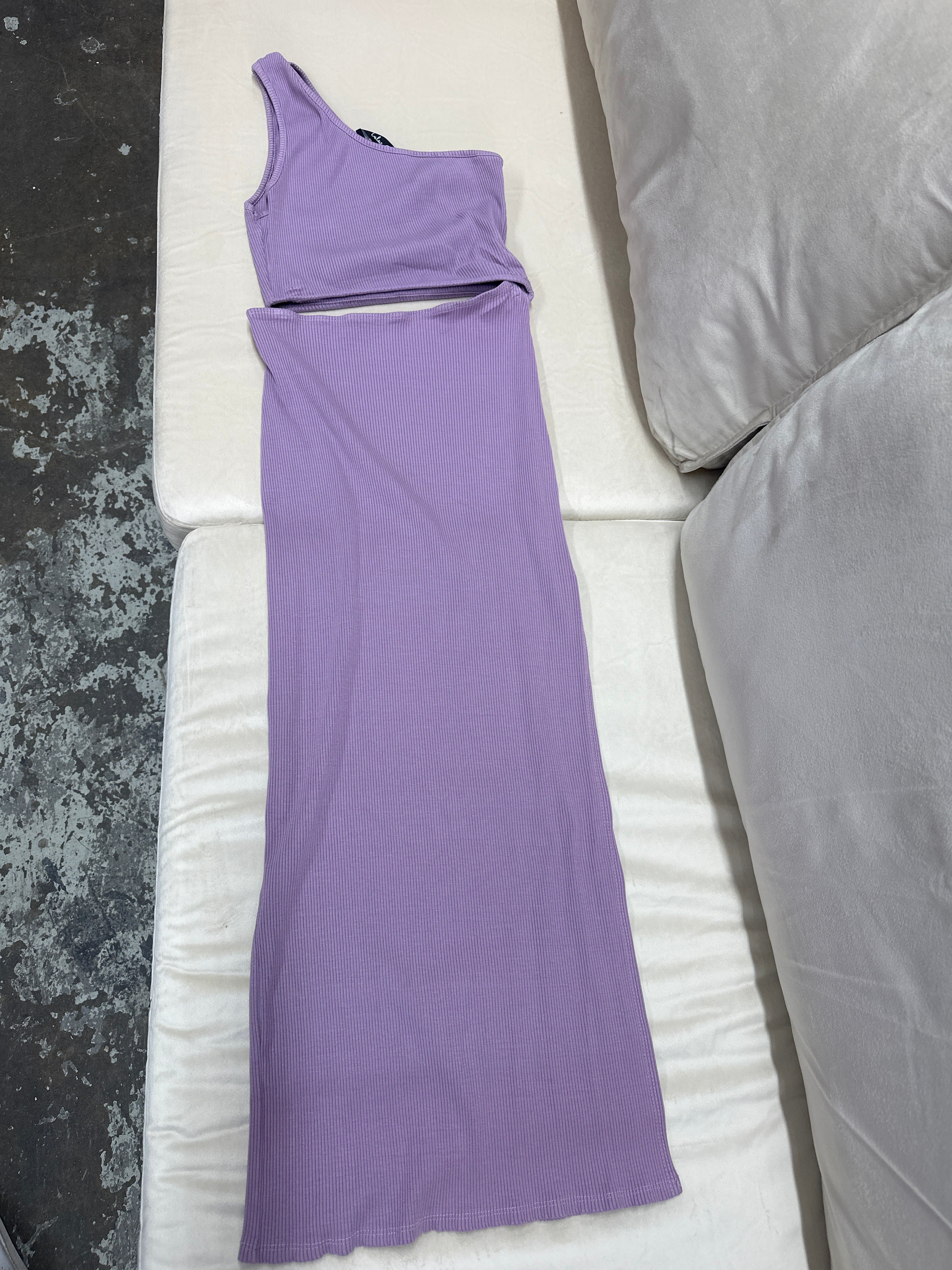 Lulus Cutout Dress- Medium