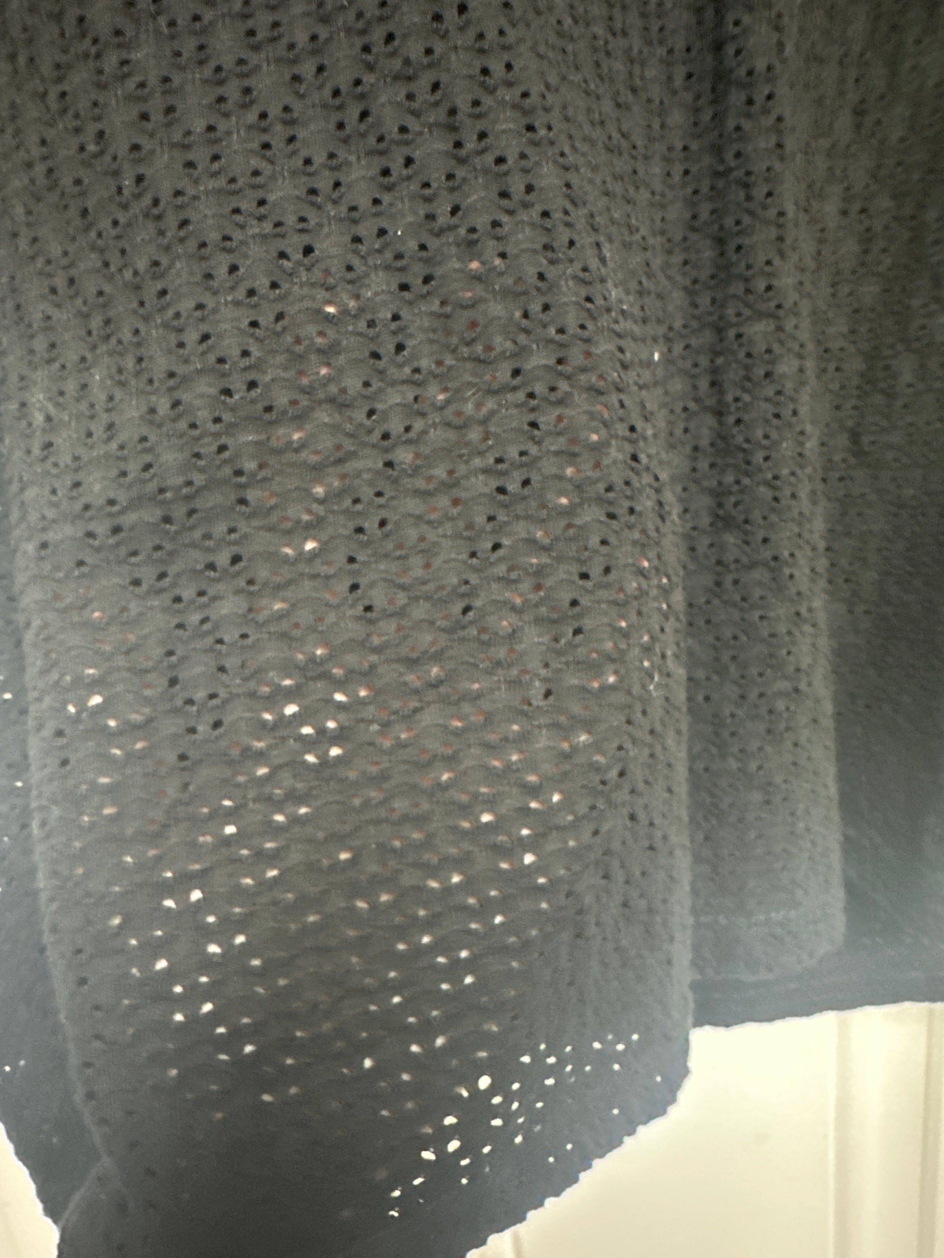 Banana Republic Lace Top-Med