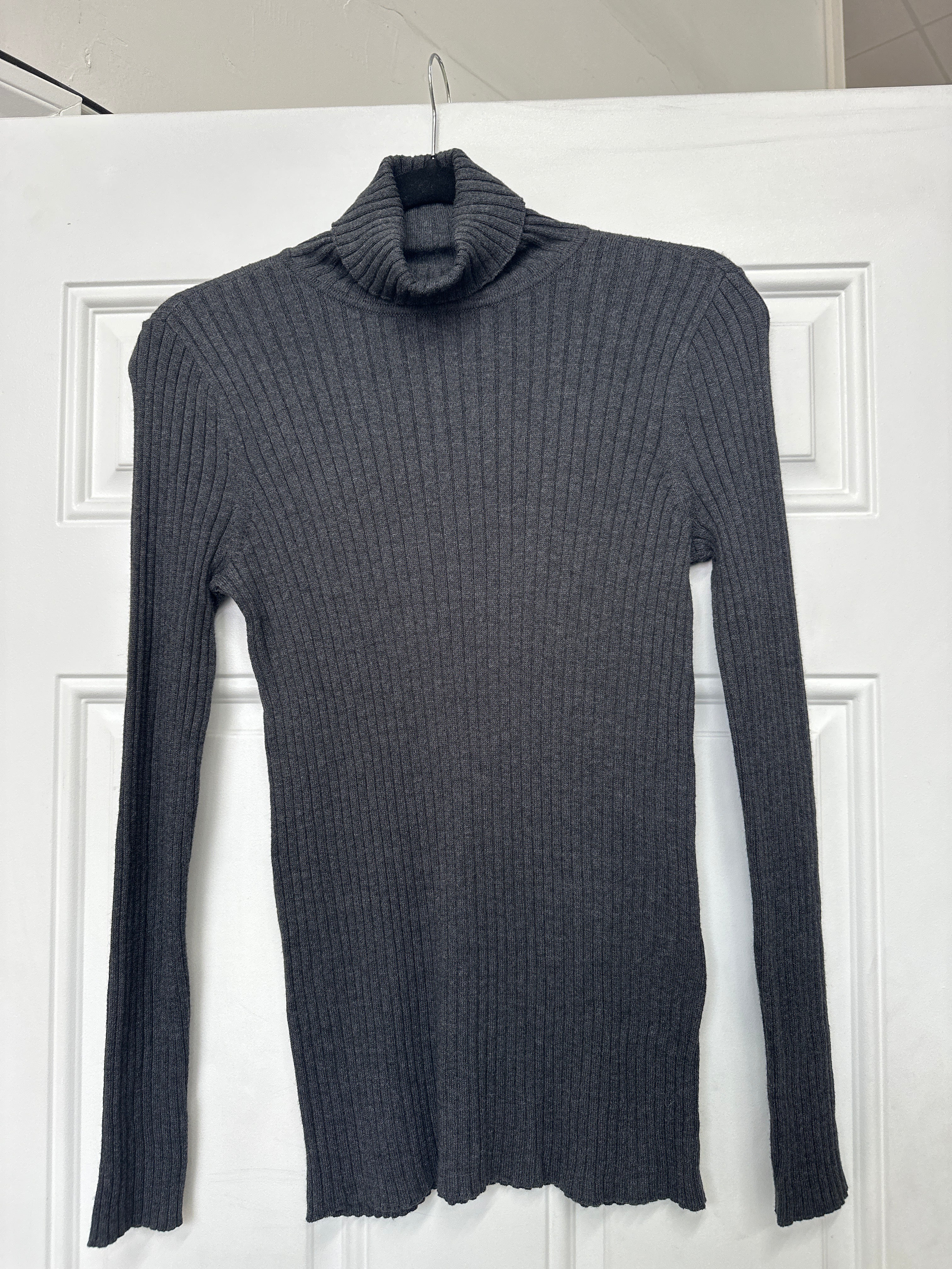 Chico Turtleneck Sweater- 0