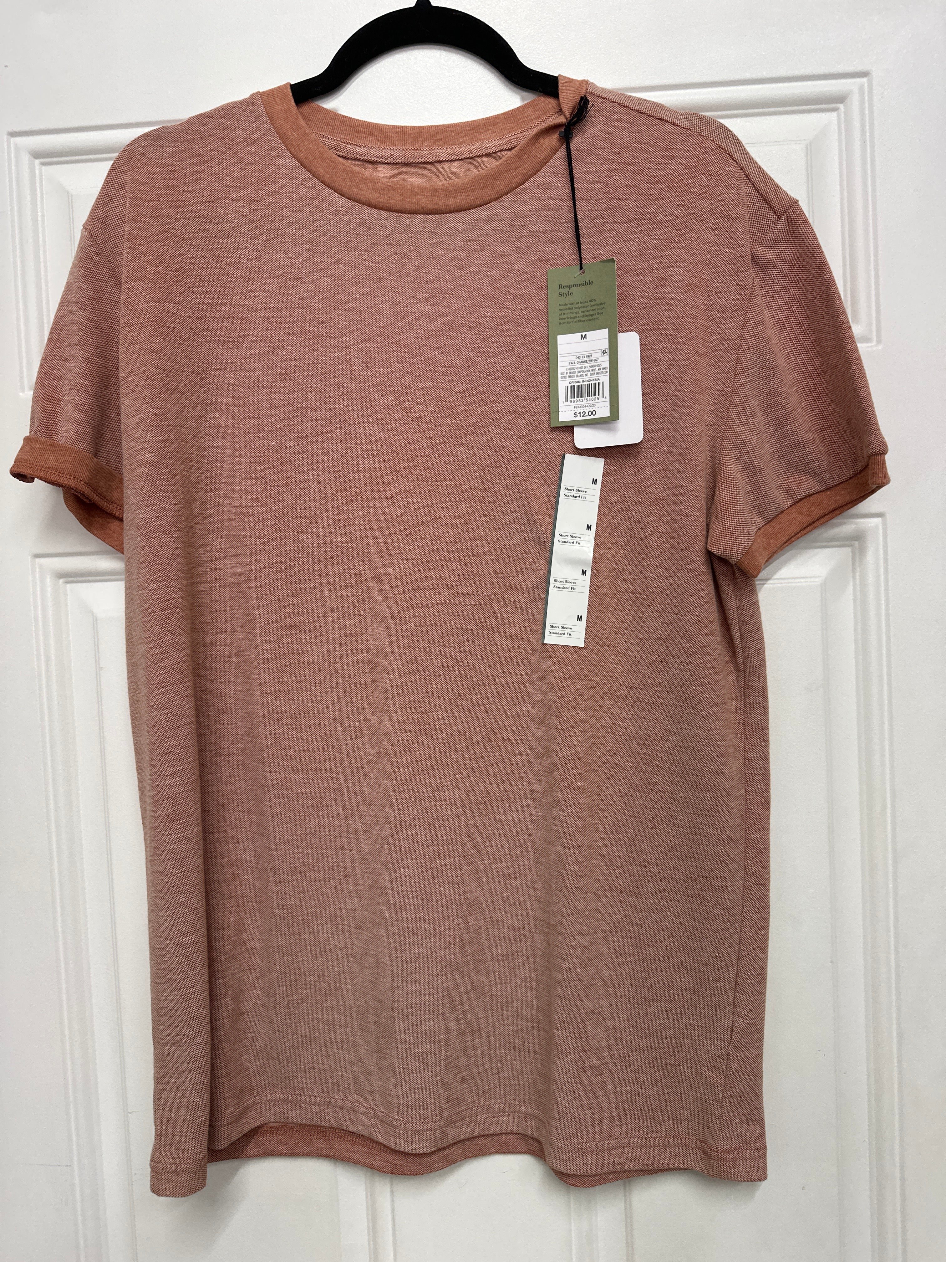 Goodfellow & Co NWT Tee