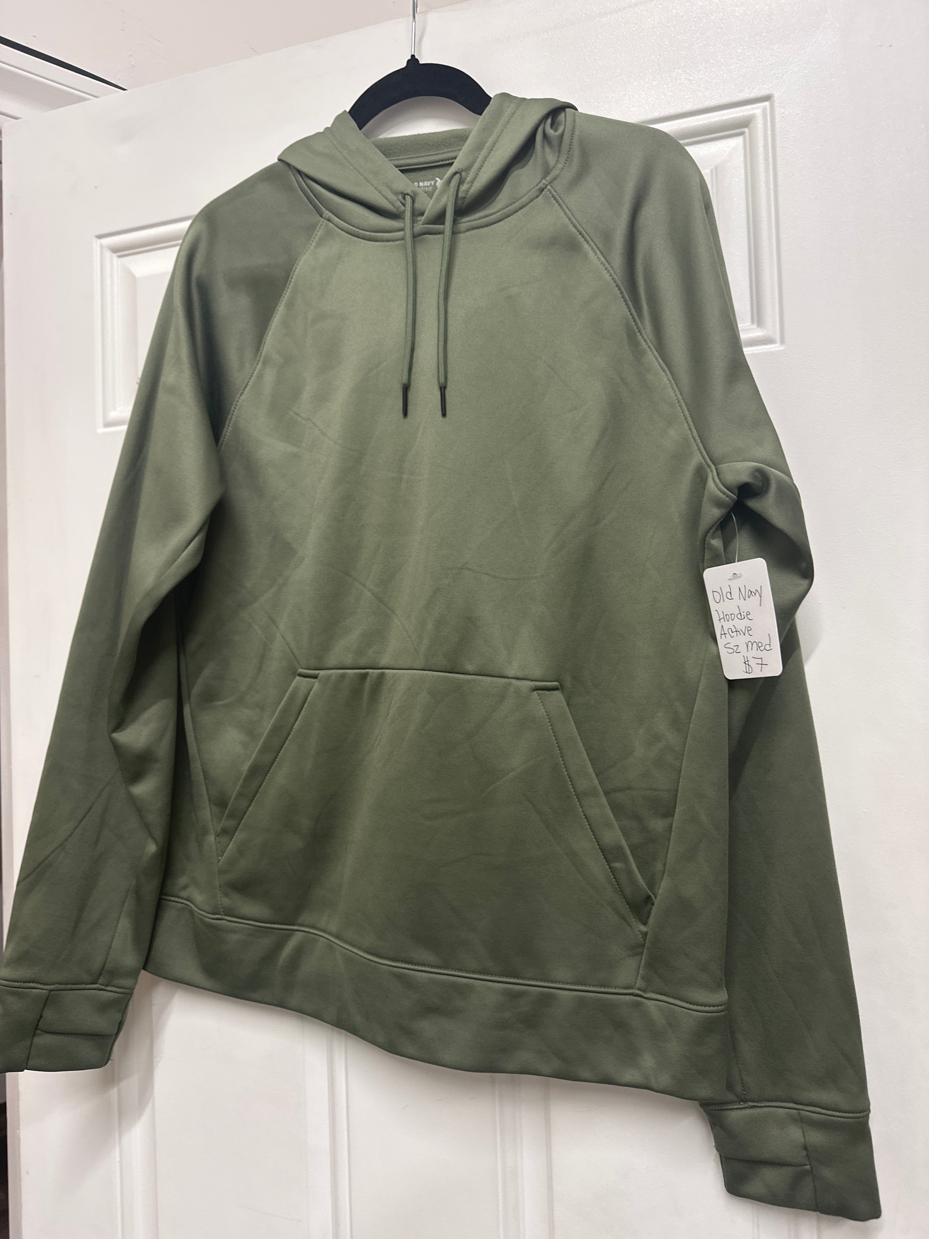 Old Navy Hoodie Active-Med