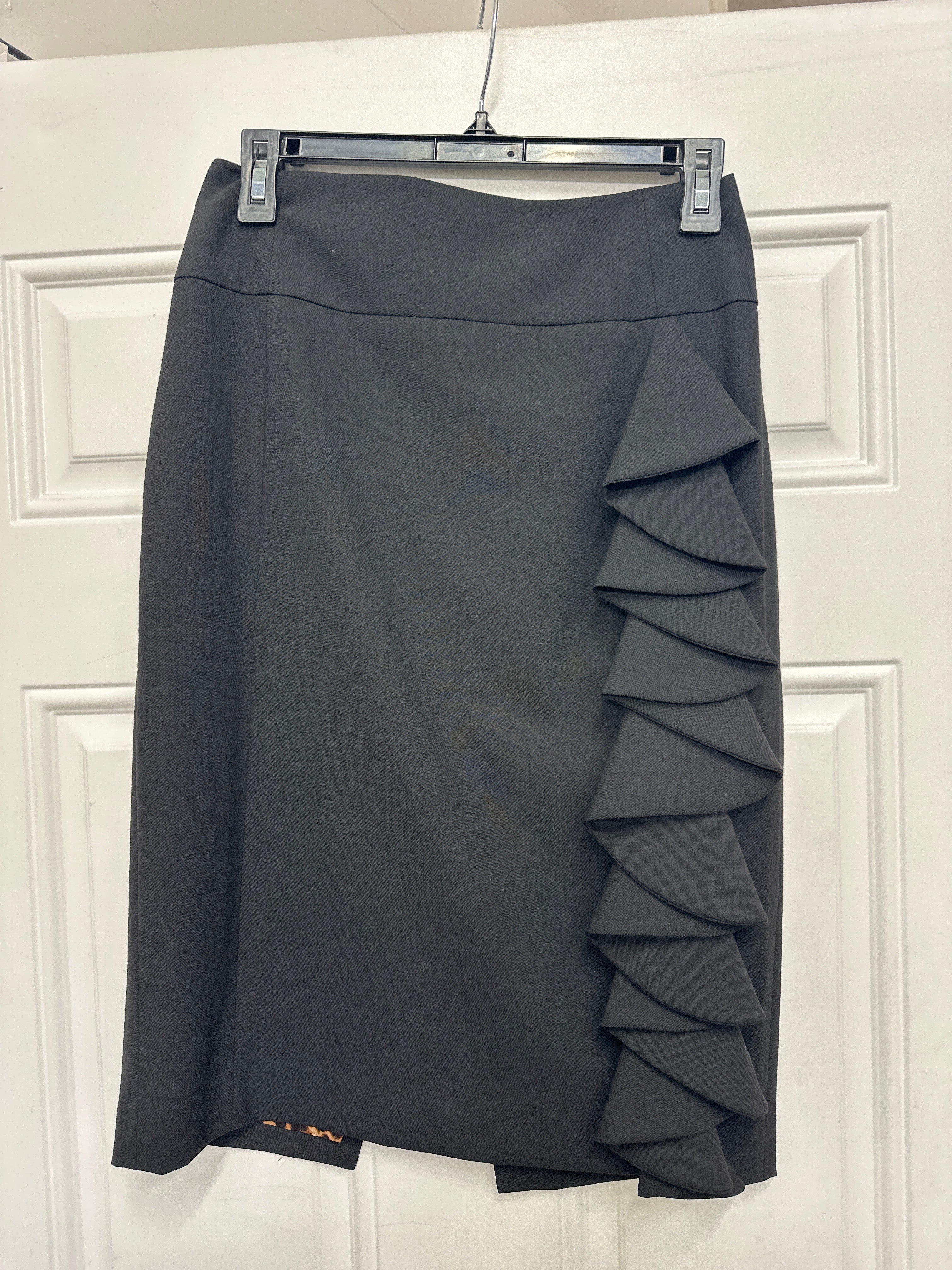Express Pencil Skirt- Size 2