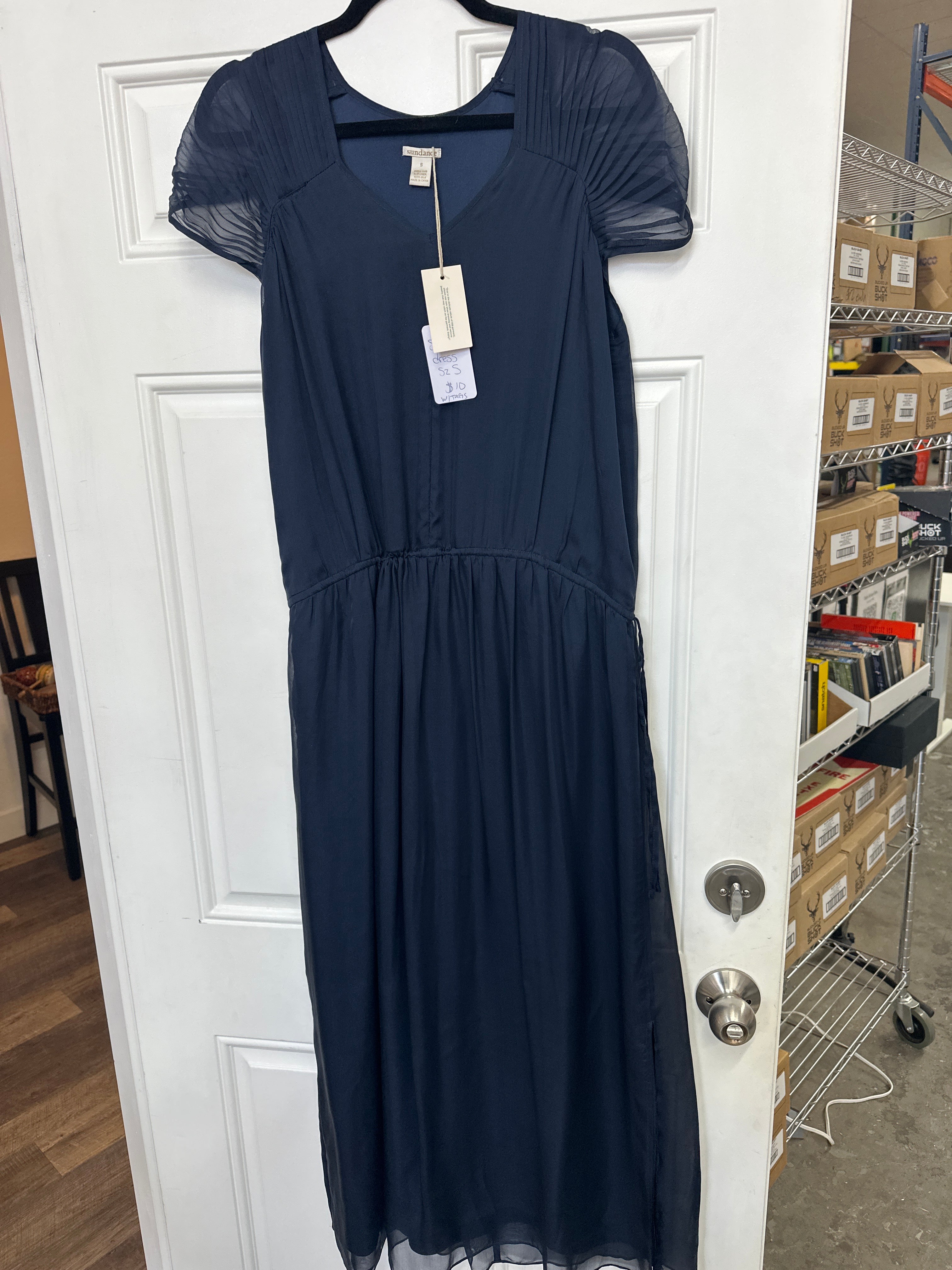 Sundance Dress NWT- Small
