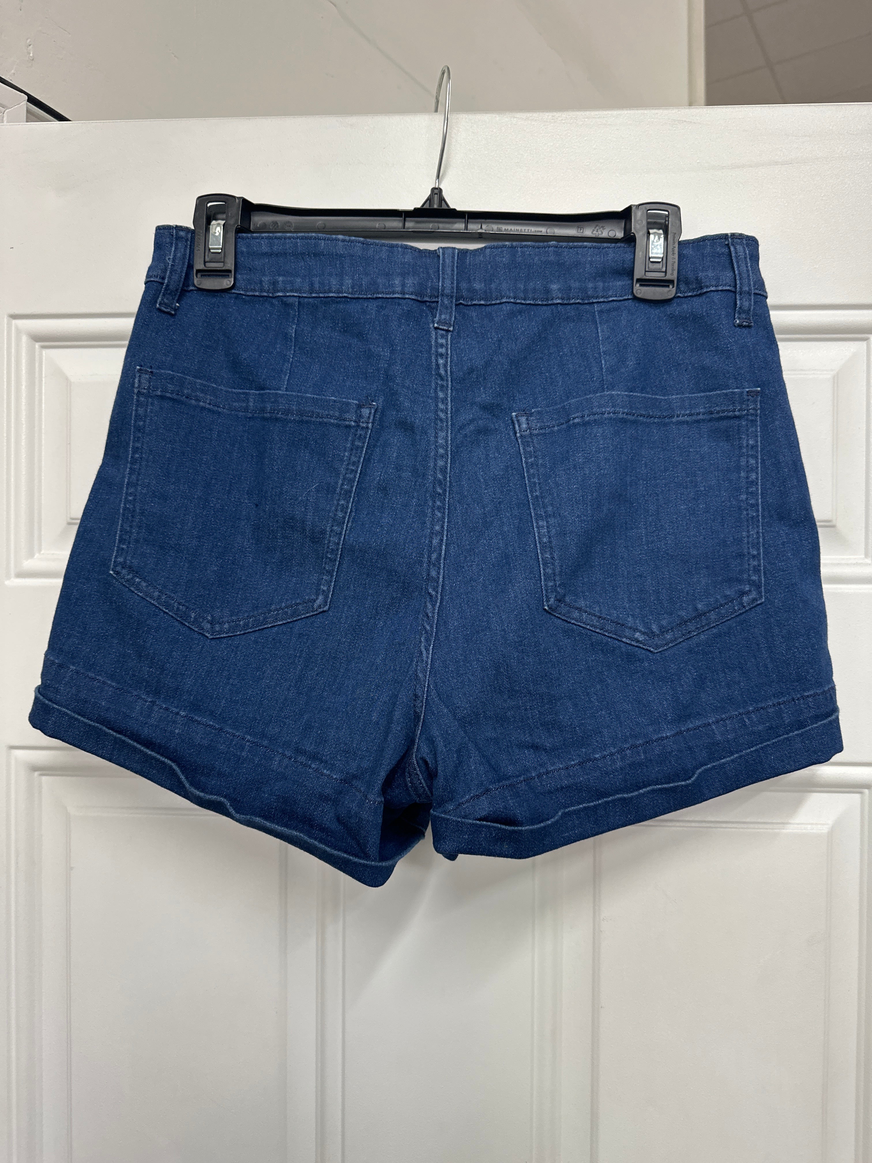 Forever 21 High Waist Shorts- Size 29