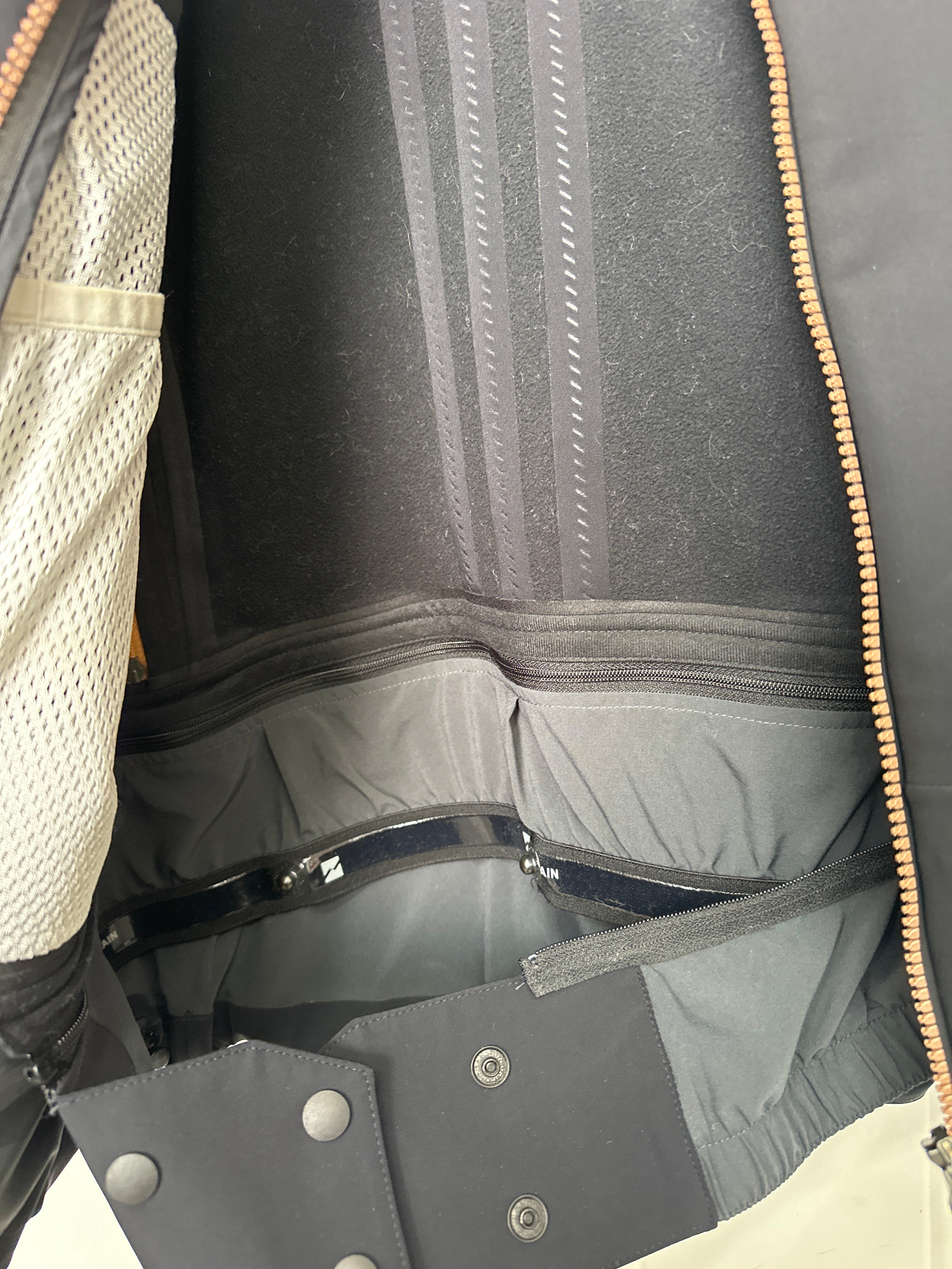 Mountain Force Jacket- XS/34