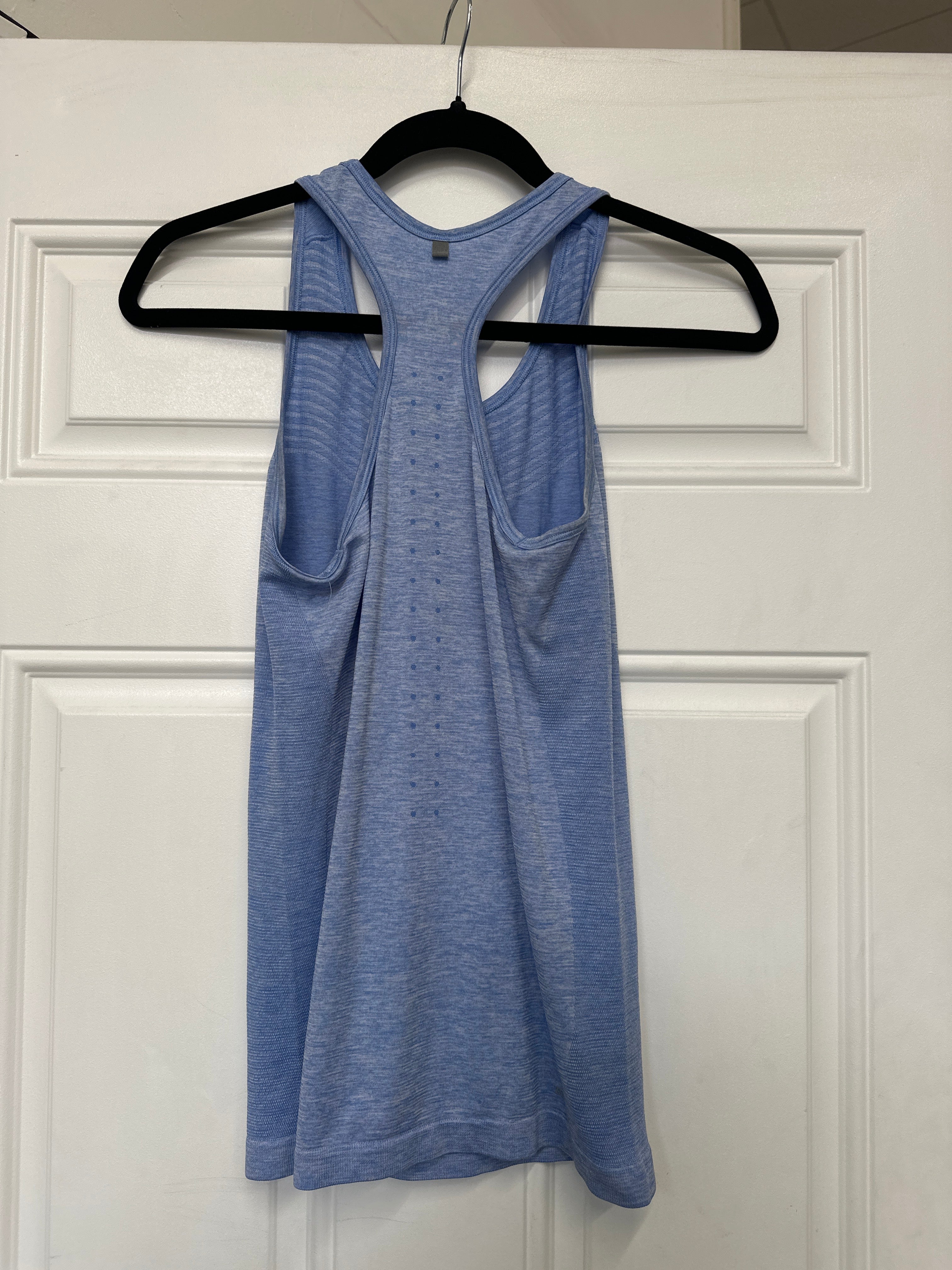 Nike Dri-Fit Women’s Tank- XS