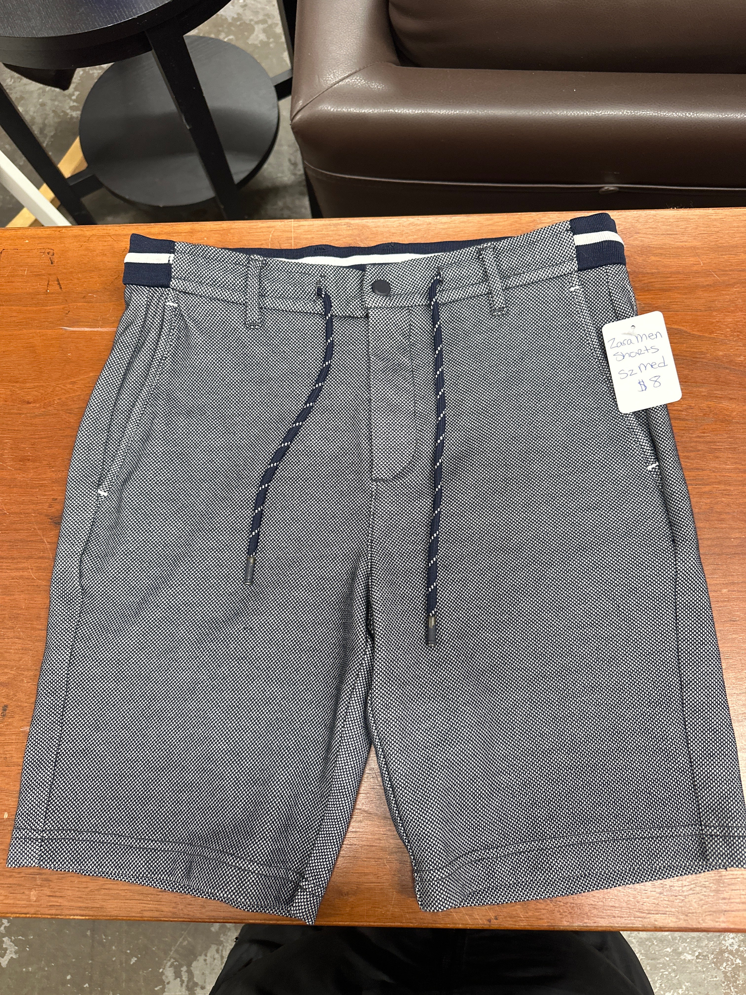 Zara Men’s Shorts Med