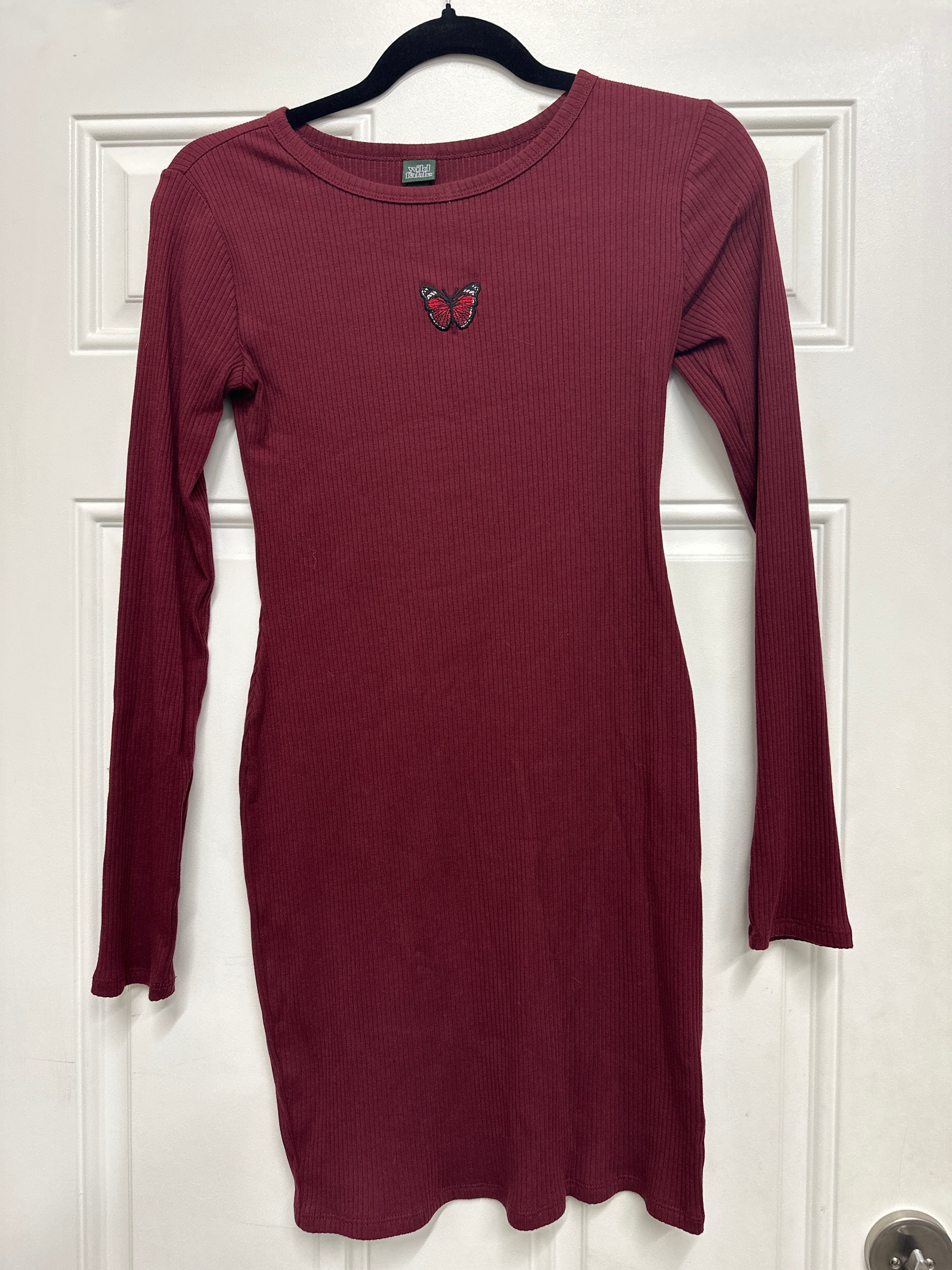 Wild Fable Dress-XS