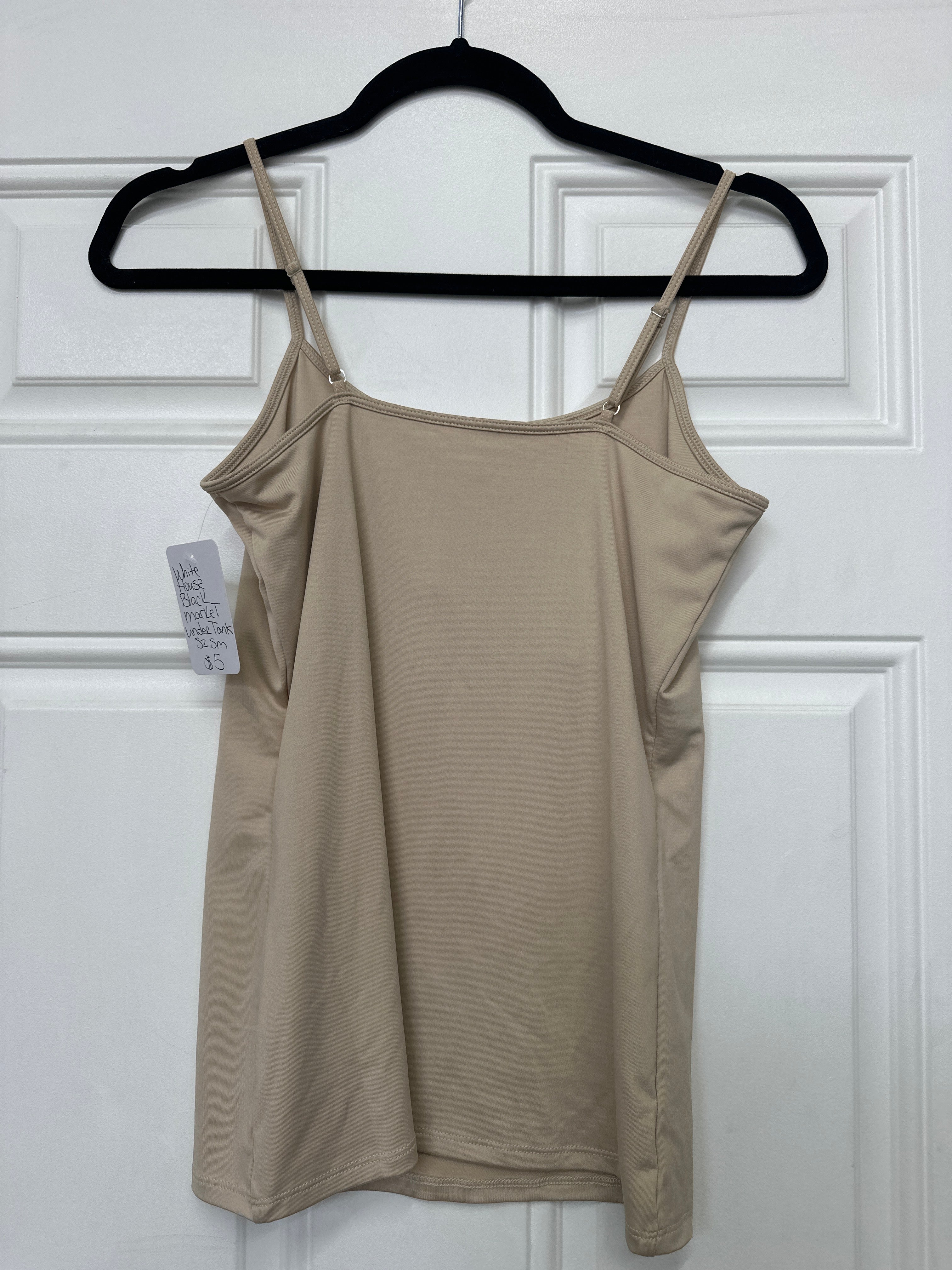 White House Black Market Cami