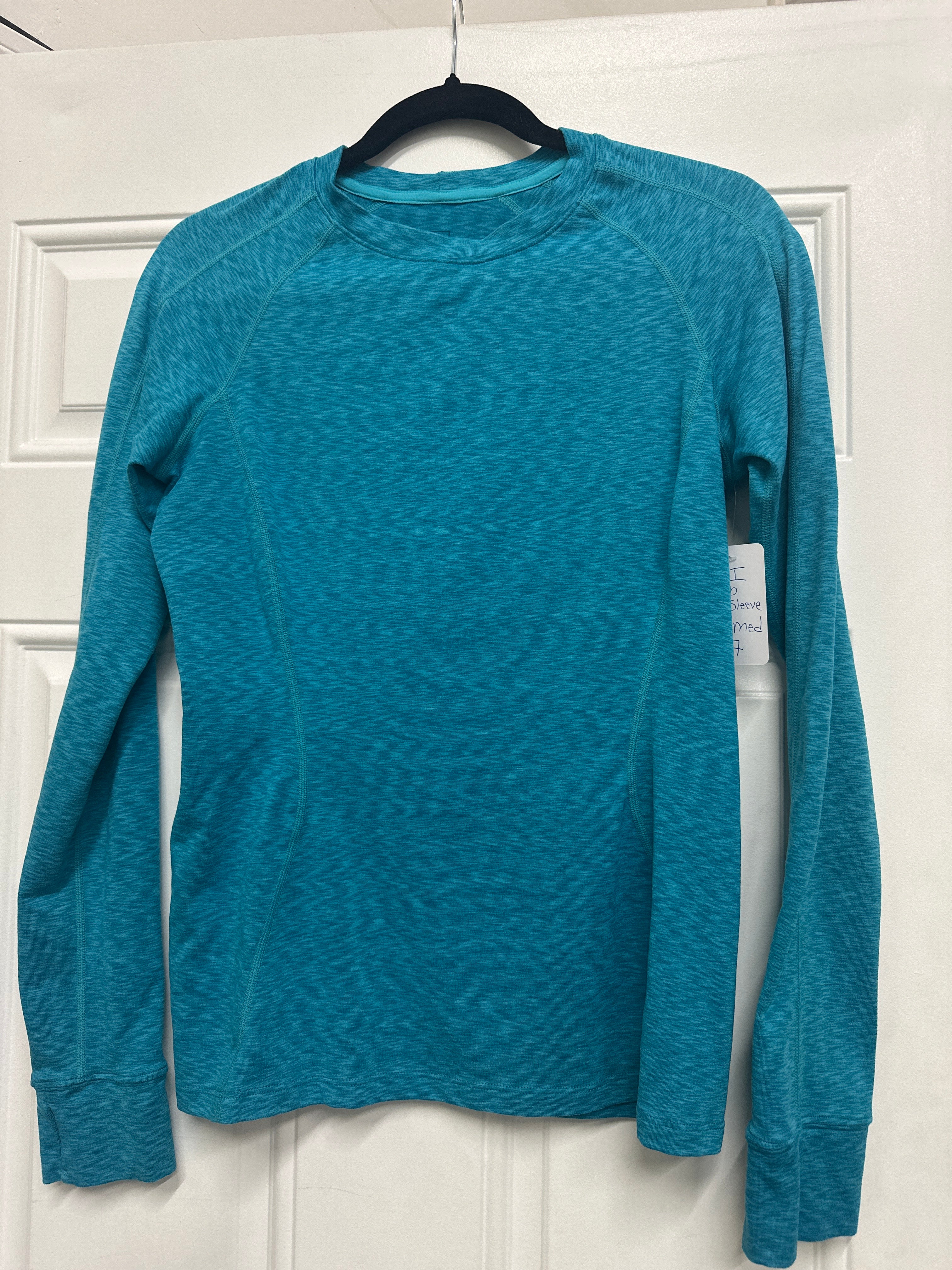 REI Long Sleeve-Med