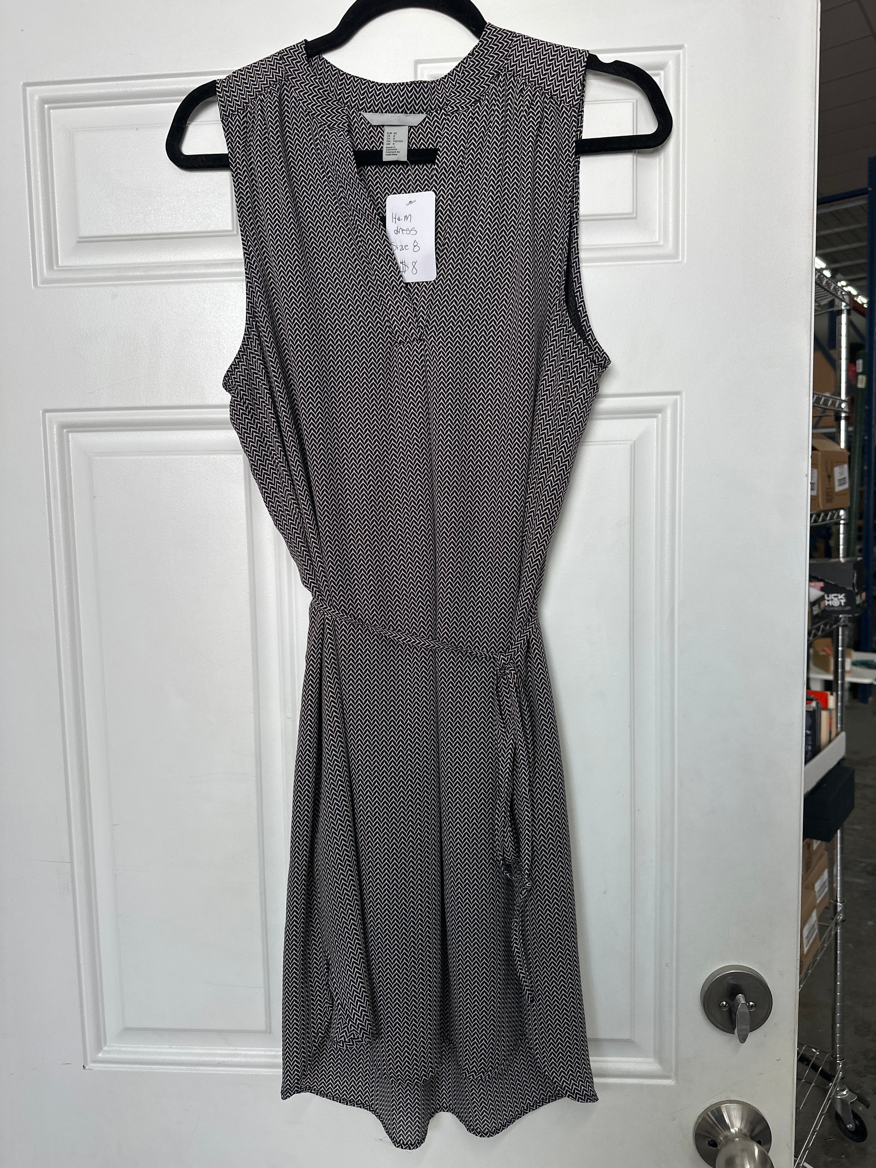H&M Dress- Size 8