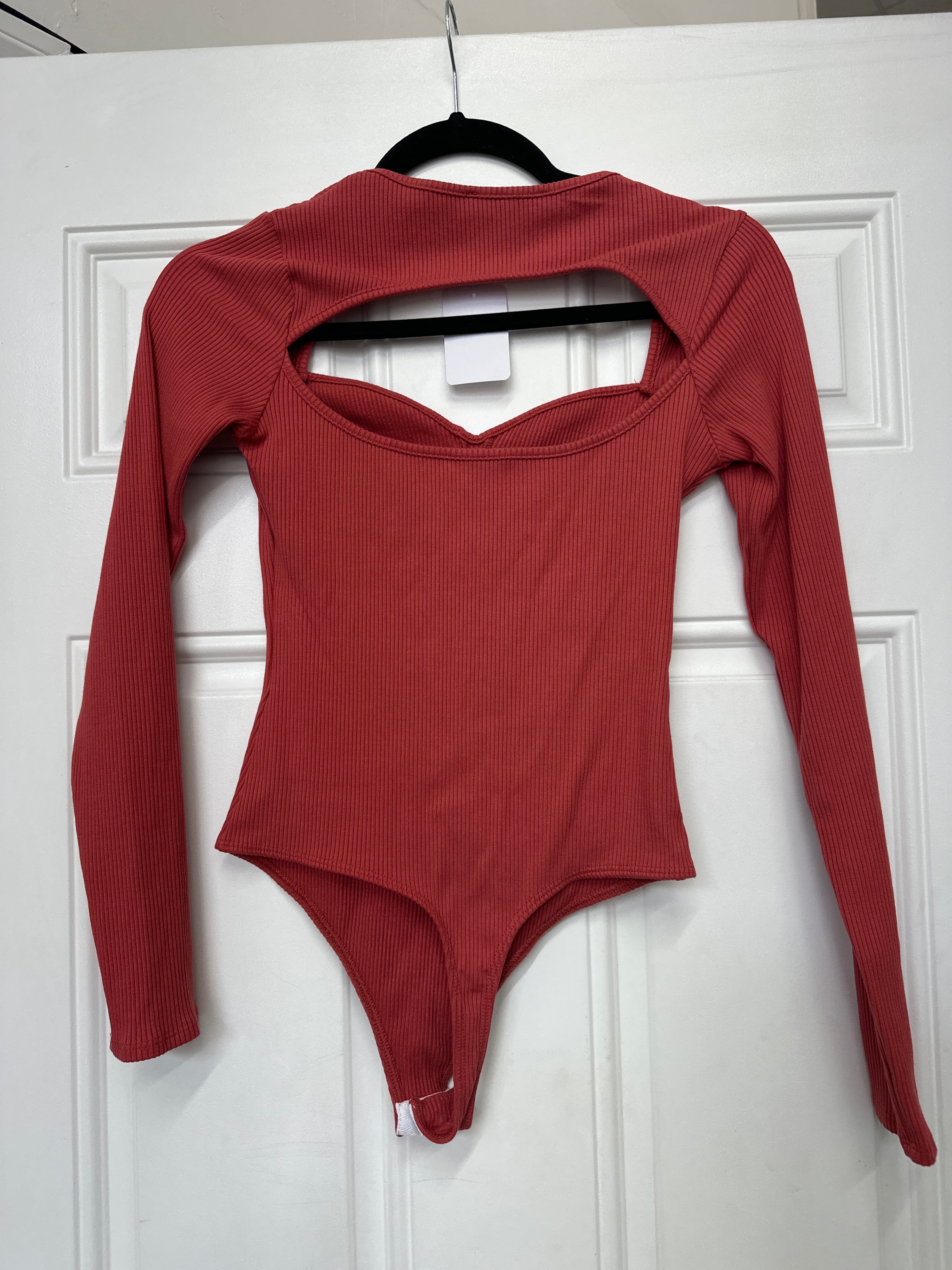 LuLus Bodysuit- Small