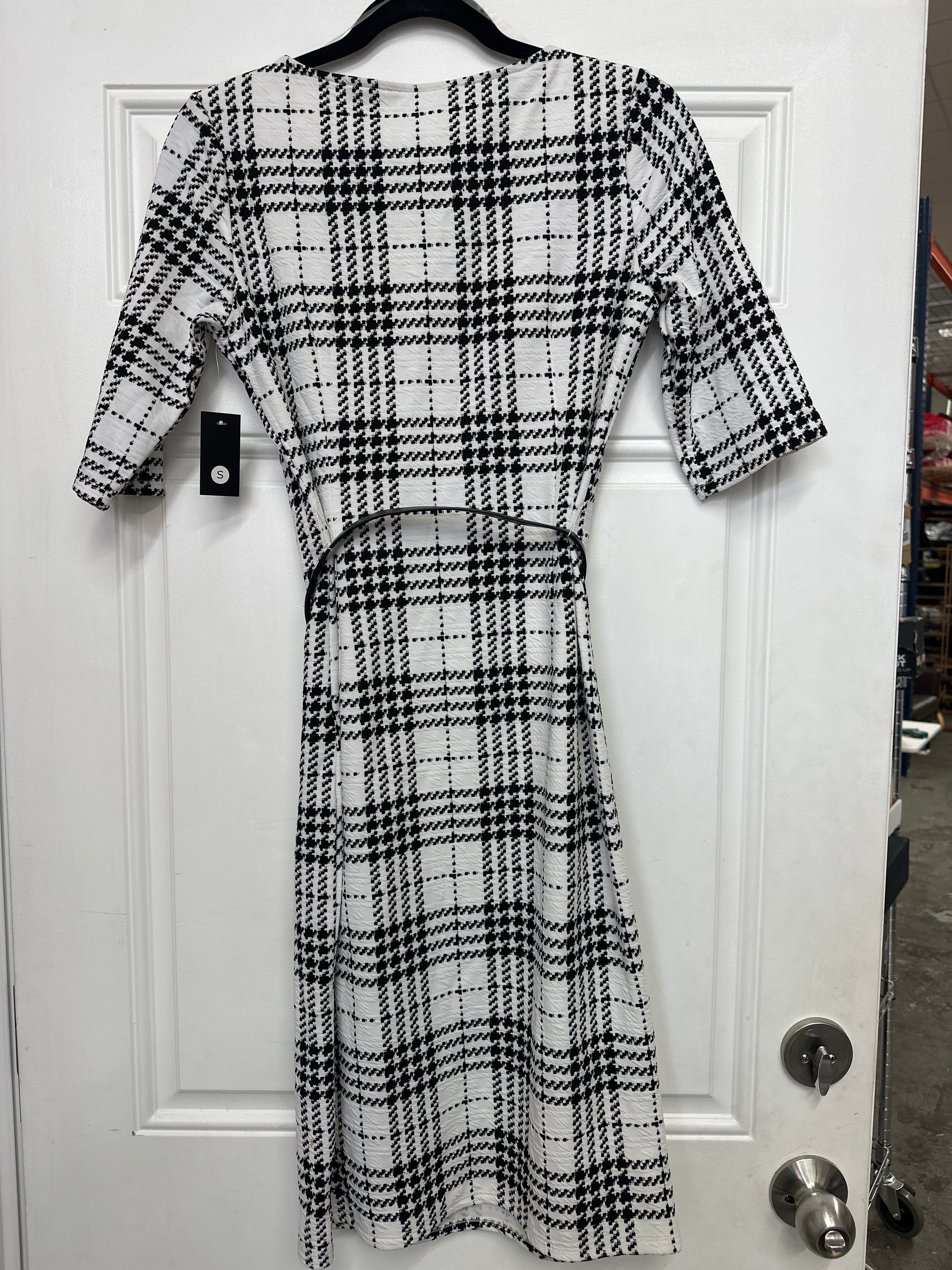 Tacera Dress w/ Tags- Small