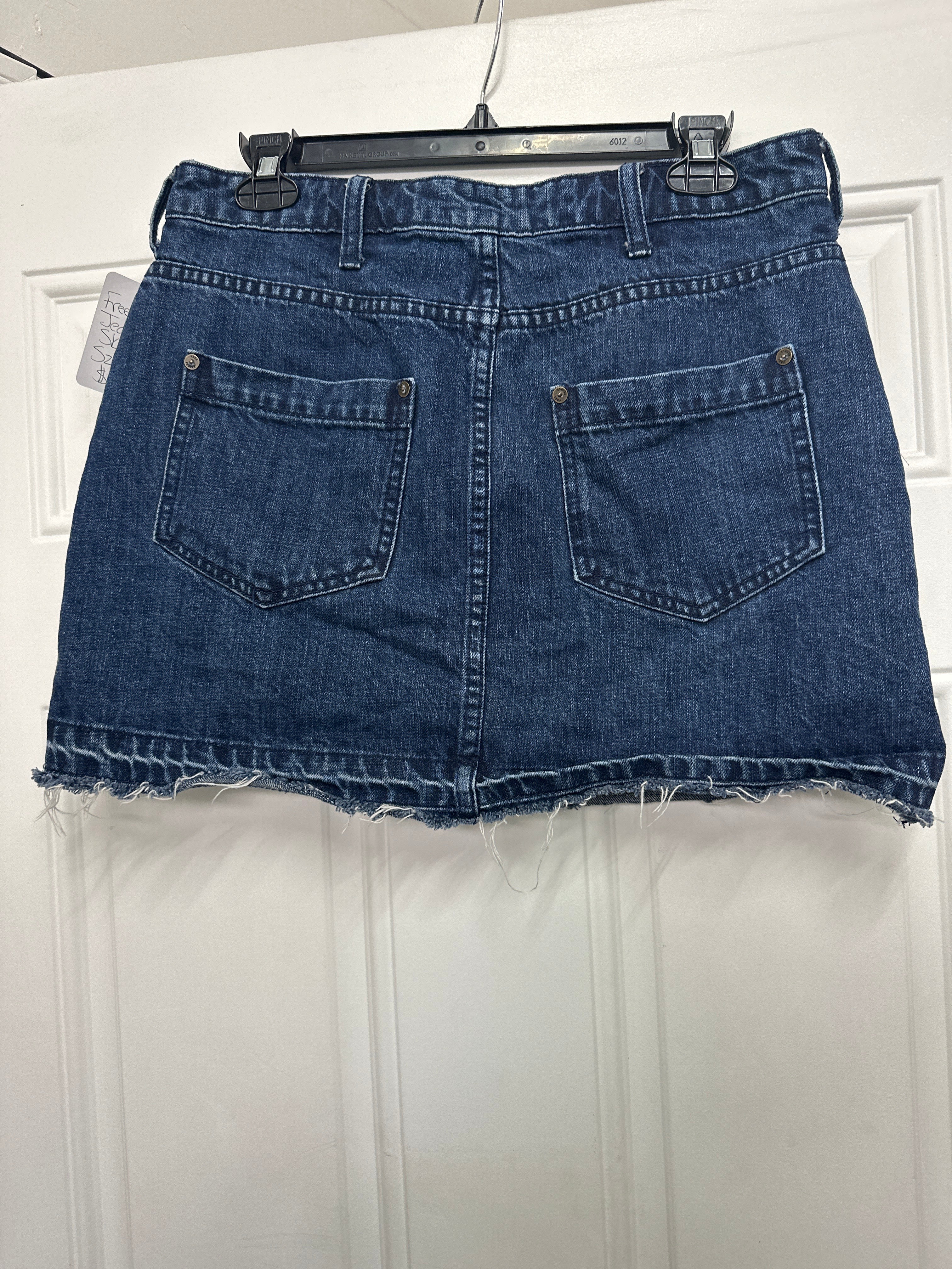 Free People Skirt- Size 8