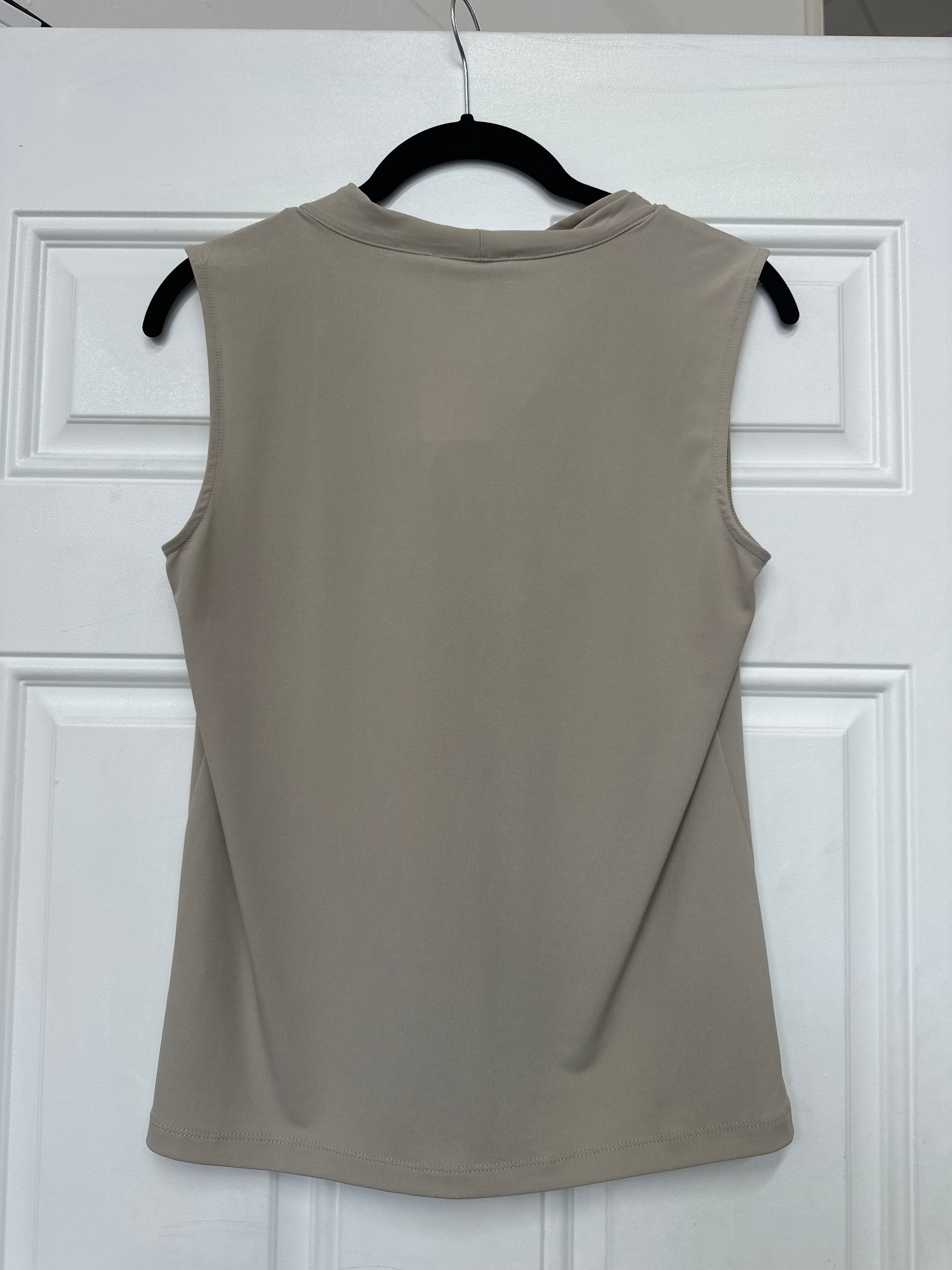 Calvin Klein Knot Tank