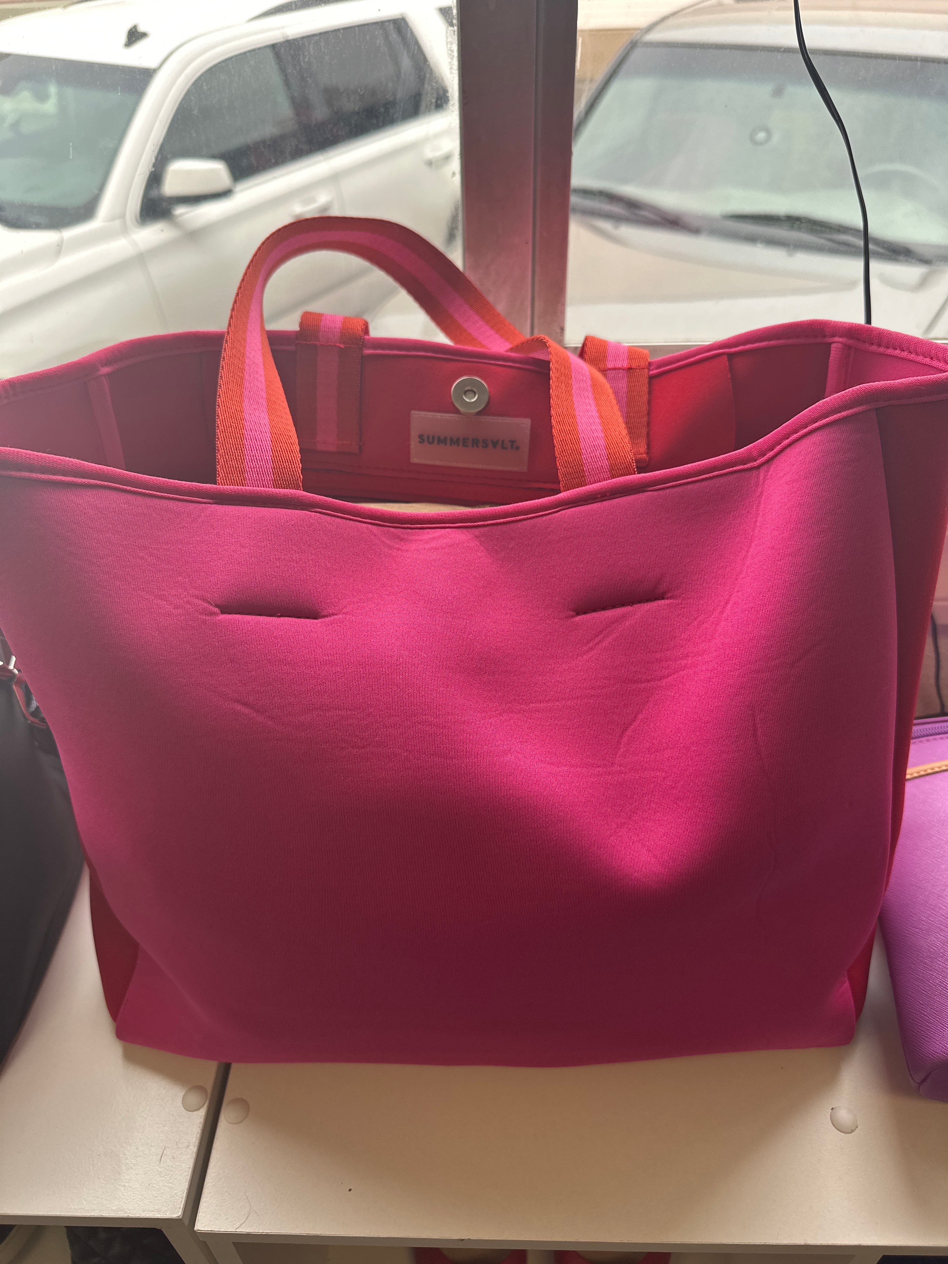 Summersalt Neoprene Bag