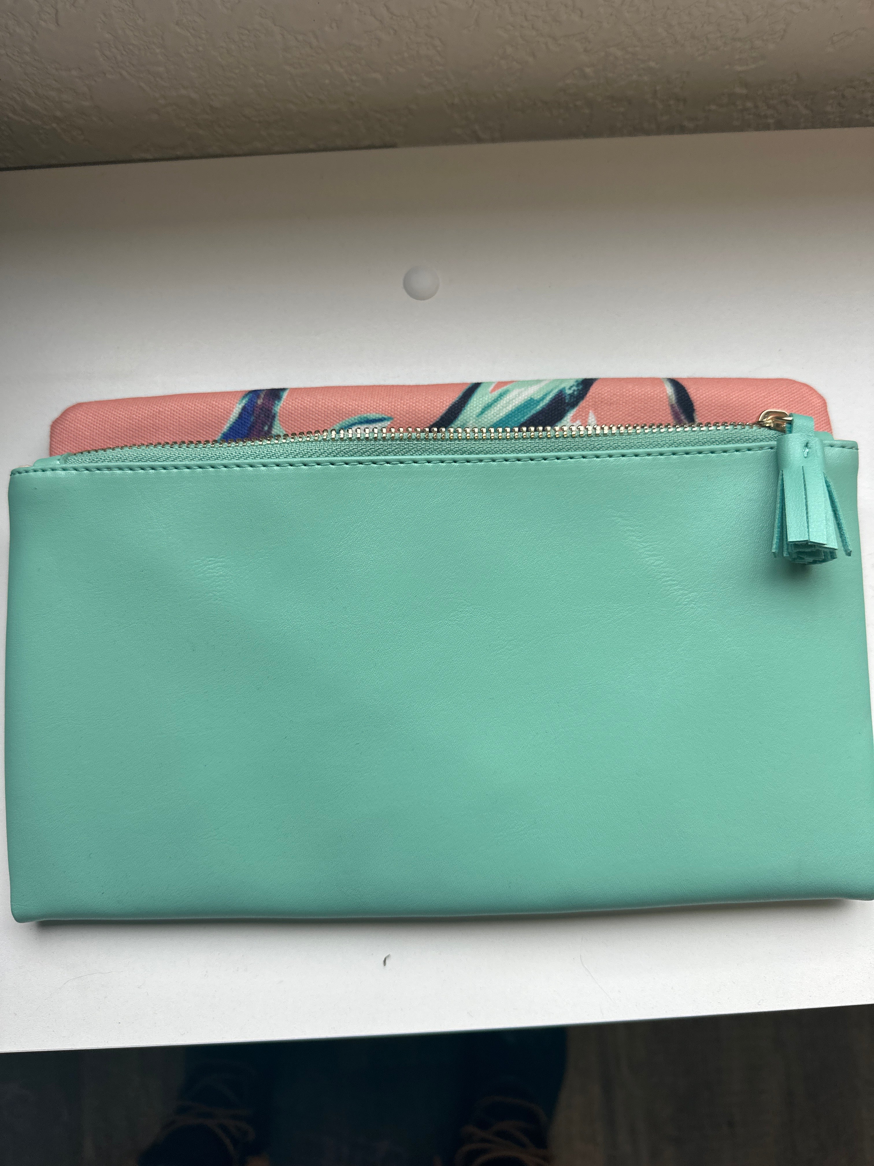 Rachel Pally Folding Purse