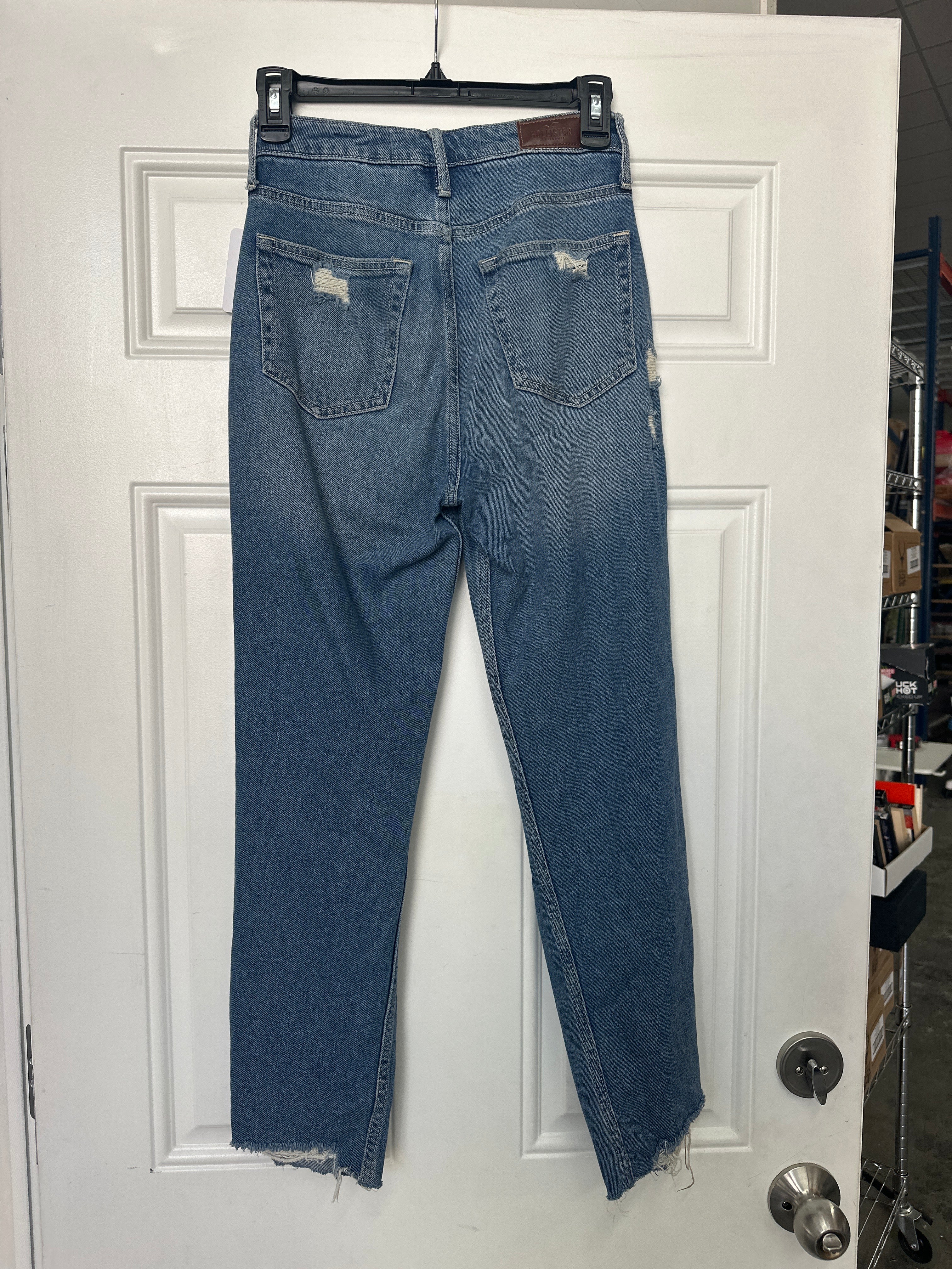 Hollister Jeans- 0R