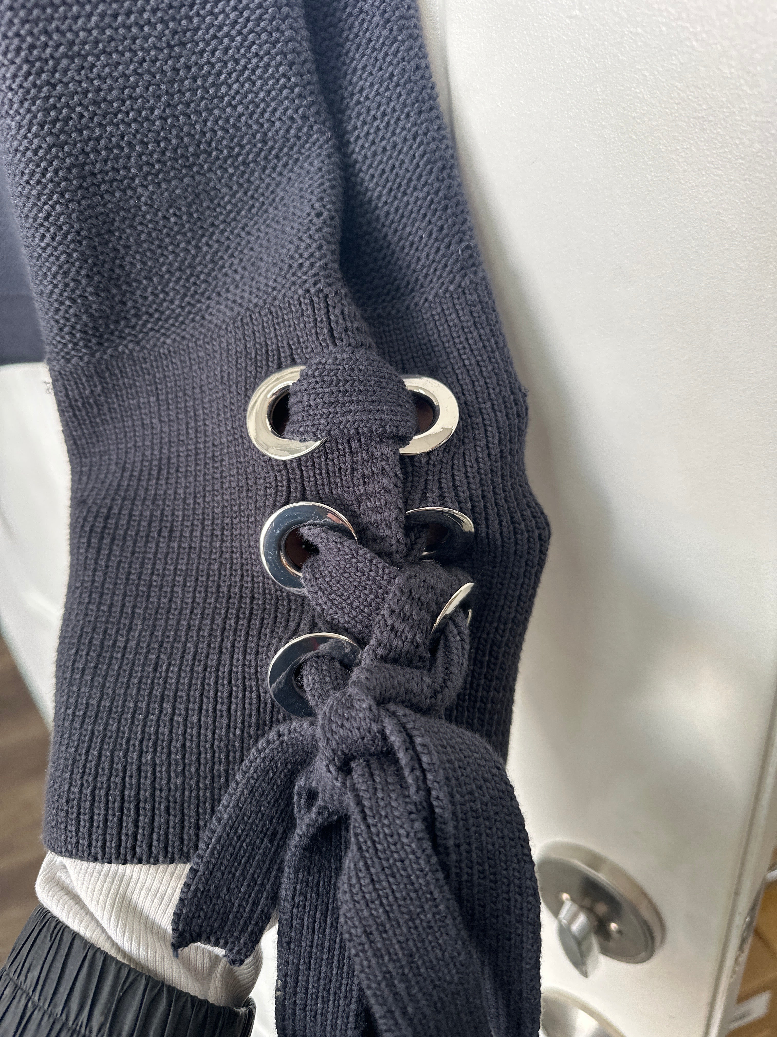 Ann Taylor Sweater-Large