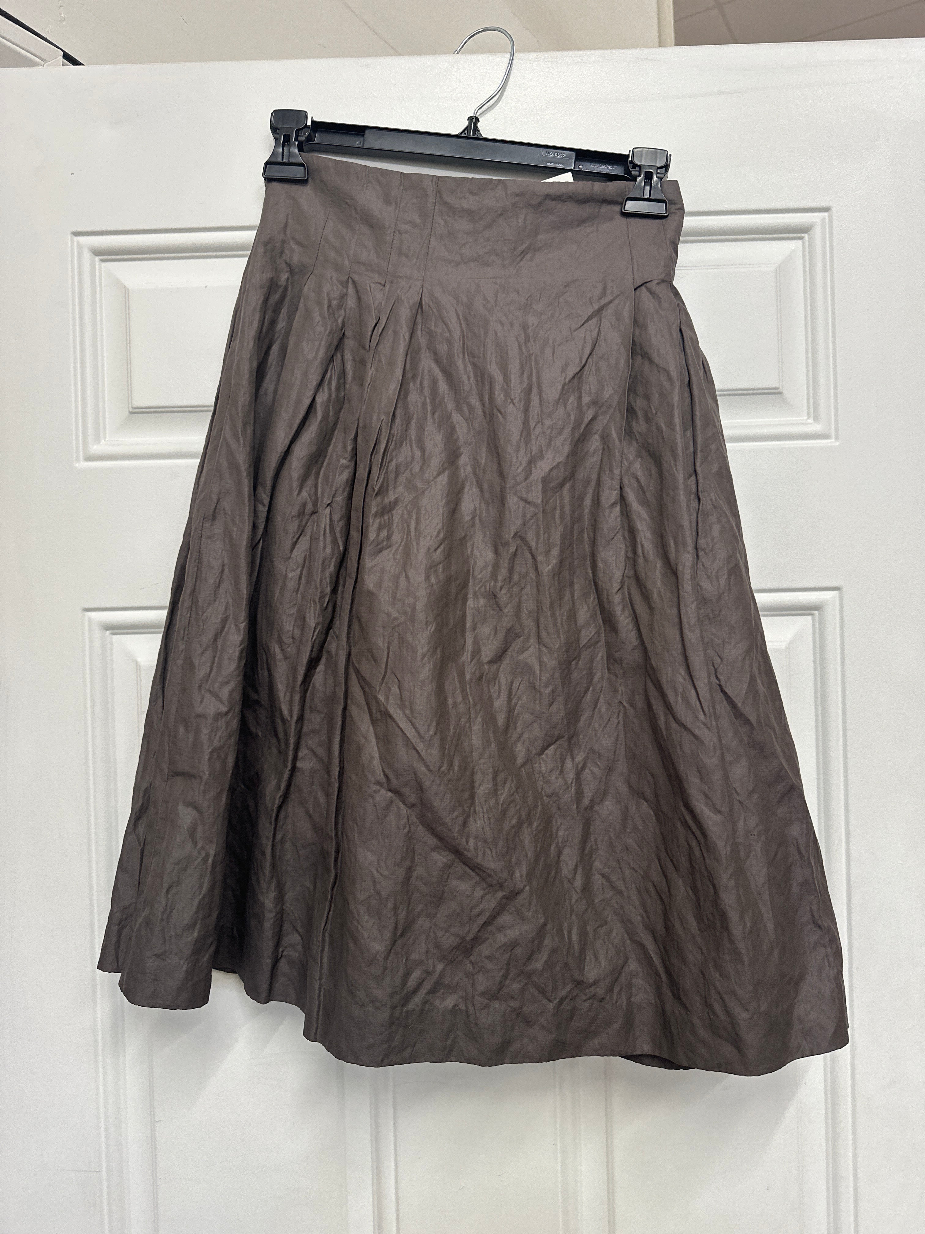 H&M Puffer Skirt- Sz 10 NWT