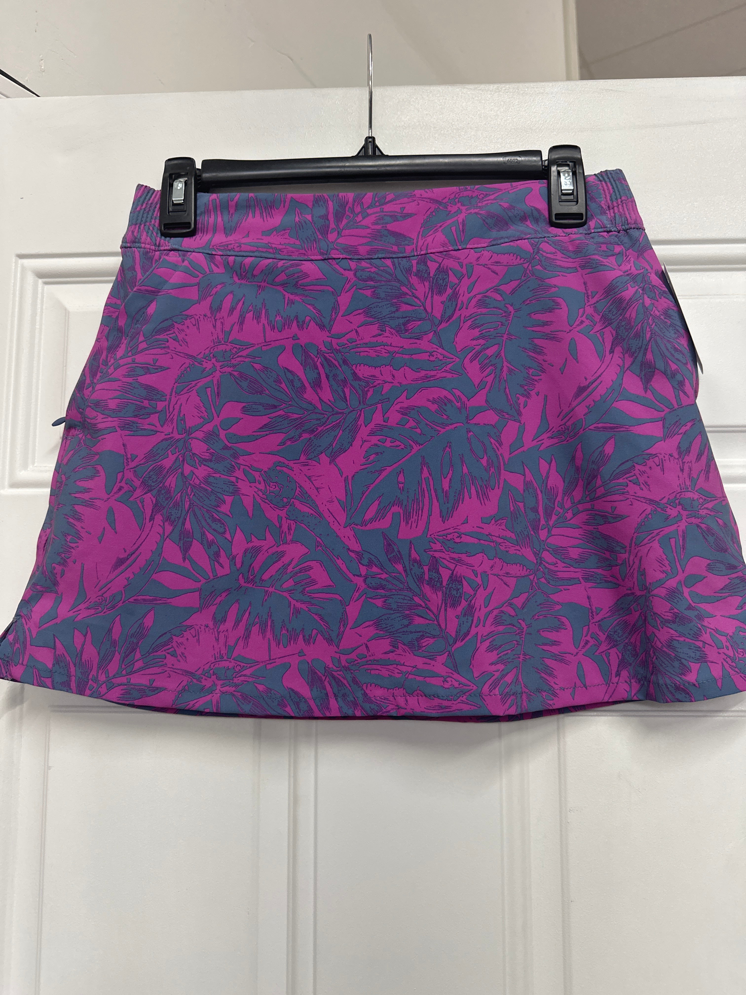 Columbia Skort- XS