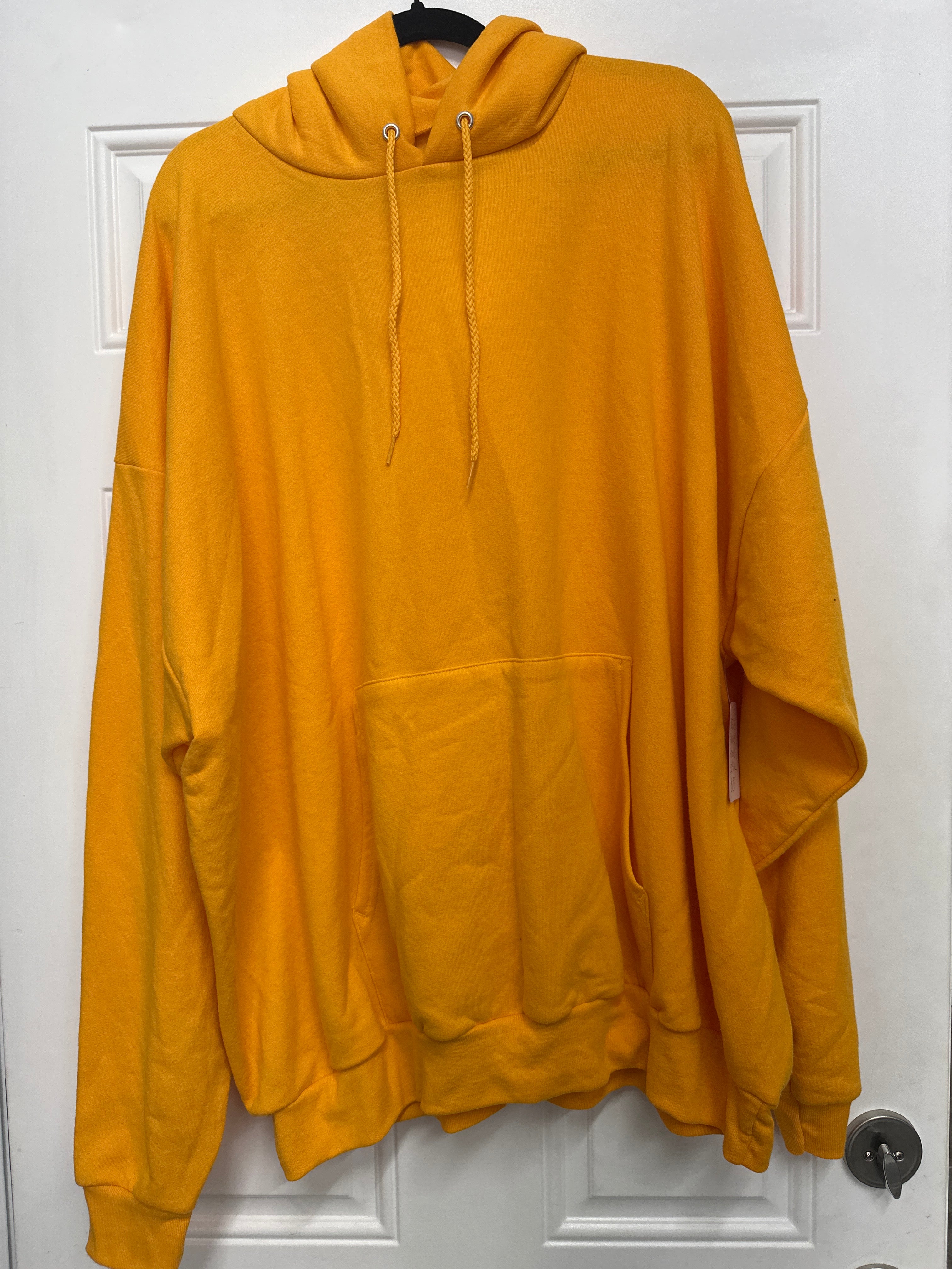 Hanes Hoodie- 4 XL