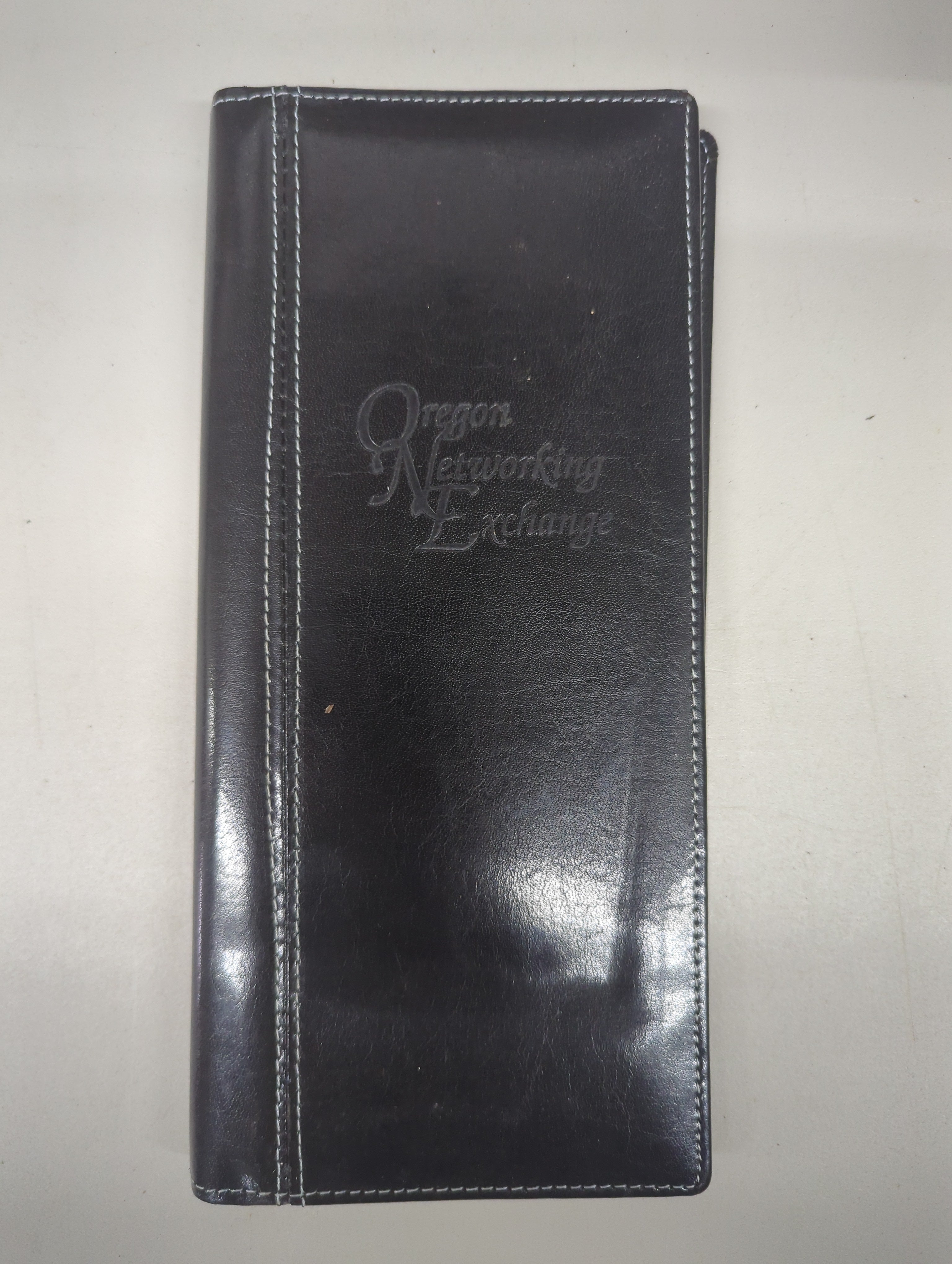 Business Card Holder