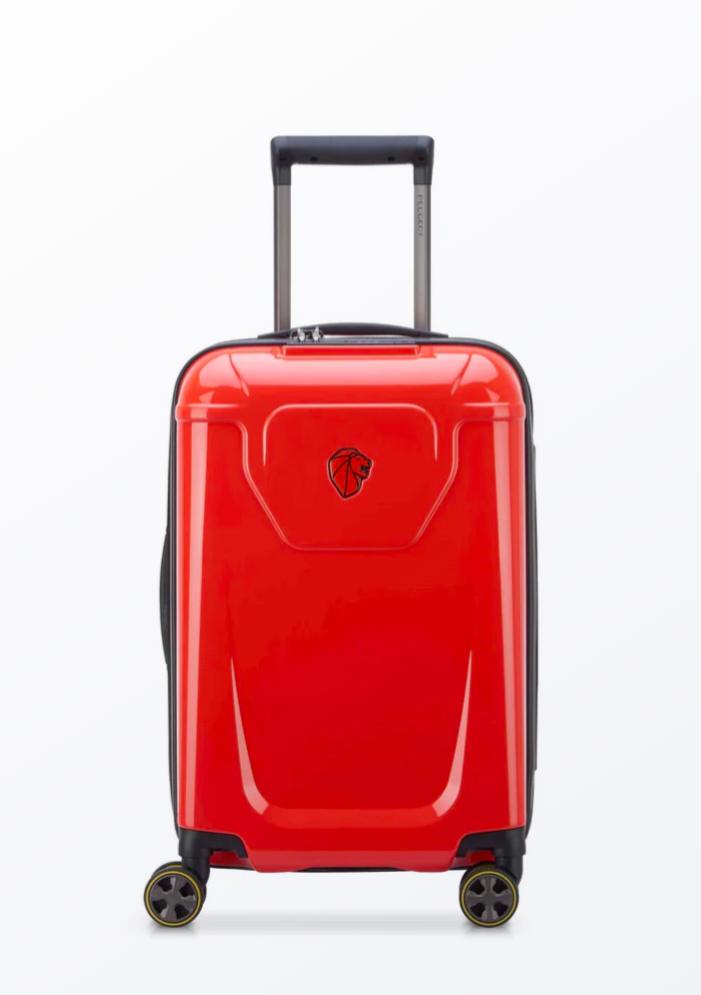 PEUGEOT ZIP
Carry-On Expandable Spinner