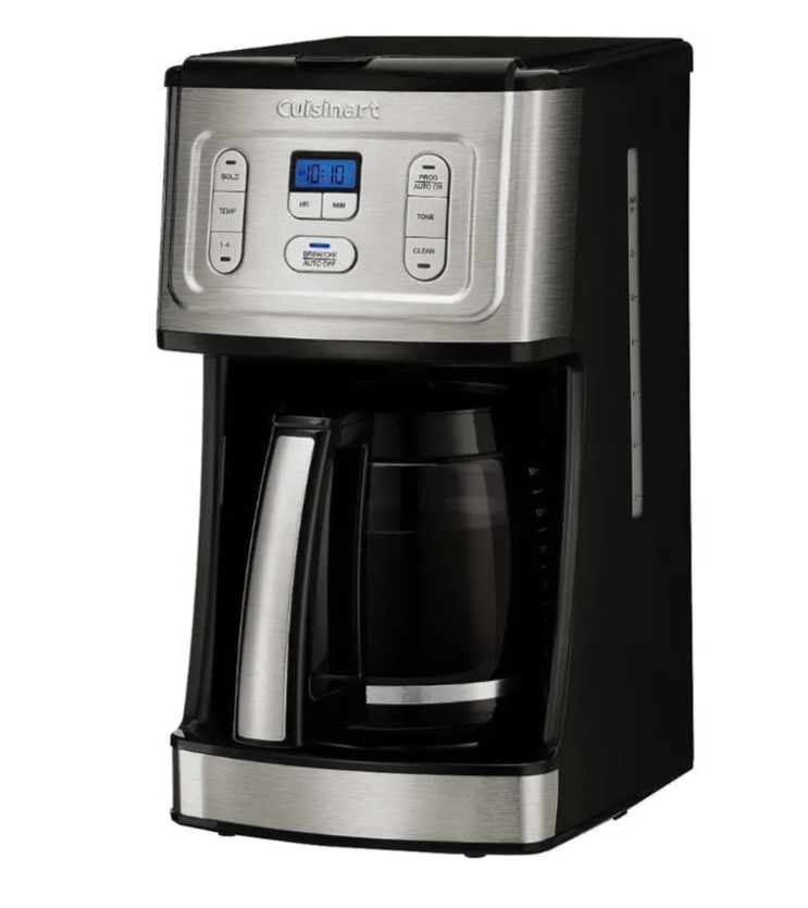 Cuisinart Coffee Maker