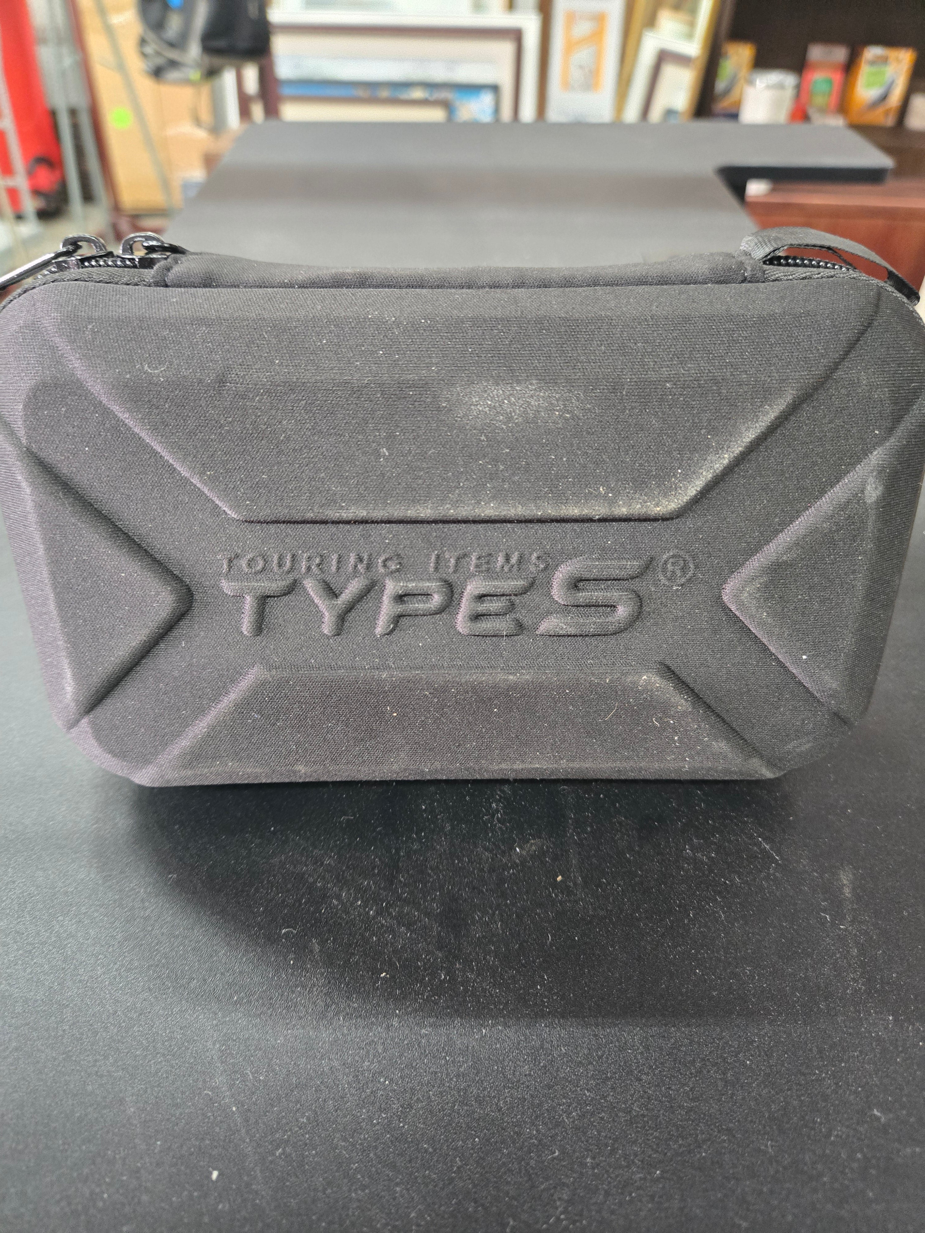 TYPE S Dynamic Light - DL10 12V 6.0L Battery Jump Starter