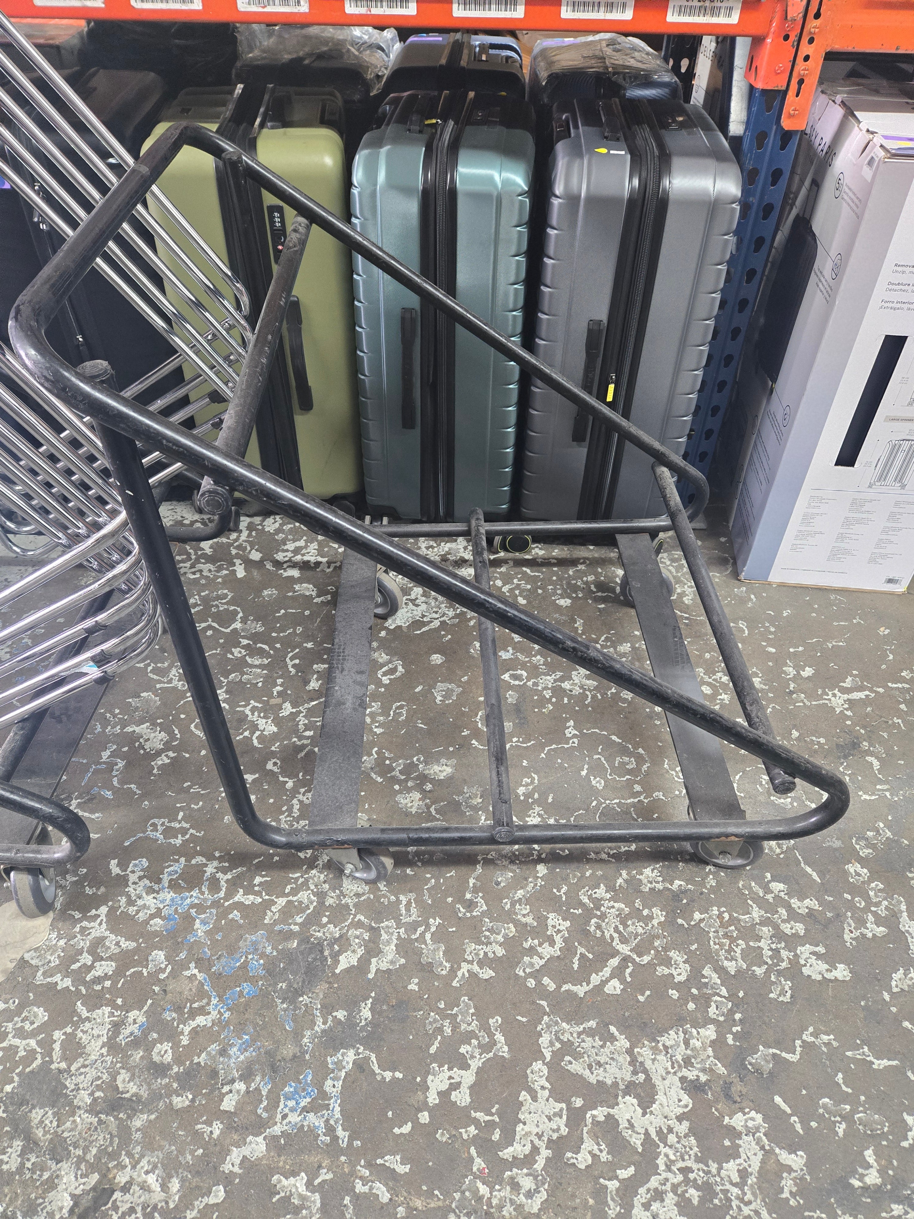 Metal Furniture Dolly