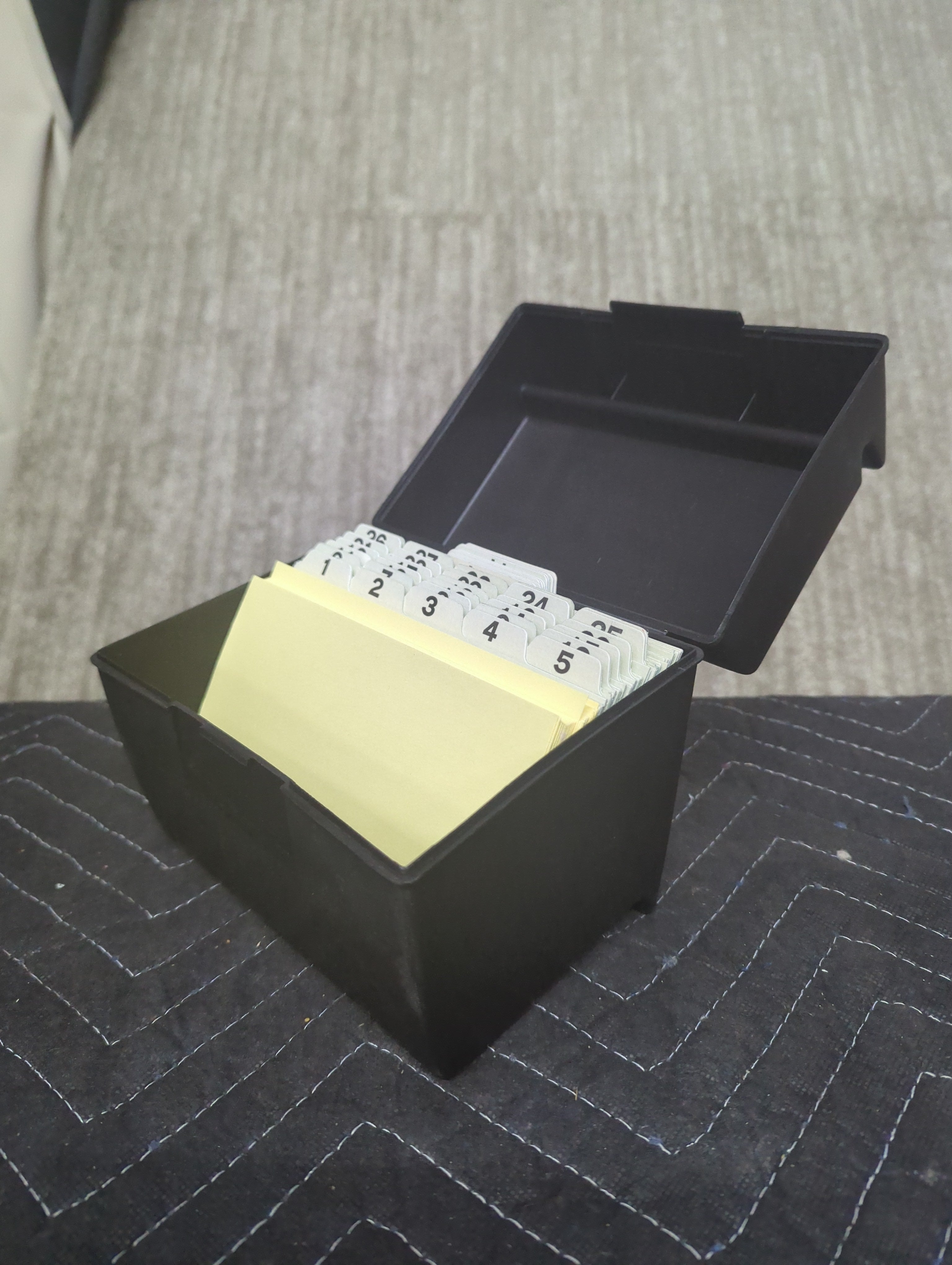 Oxford Esselte Folder Storage Organizer