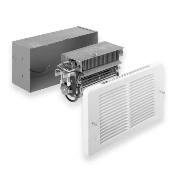 PAW1215-W 120V PAW Electric Wall Heater