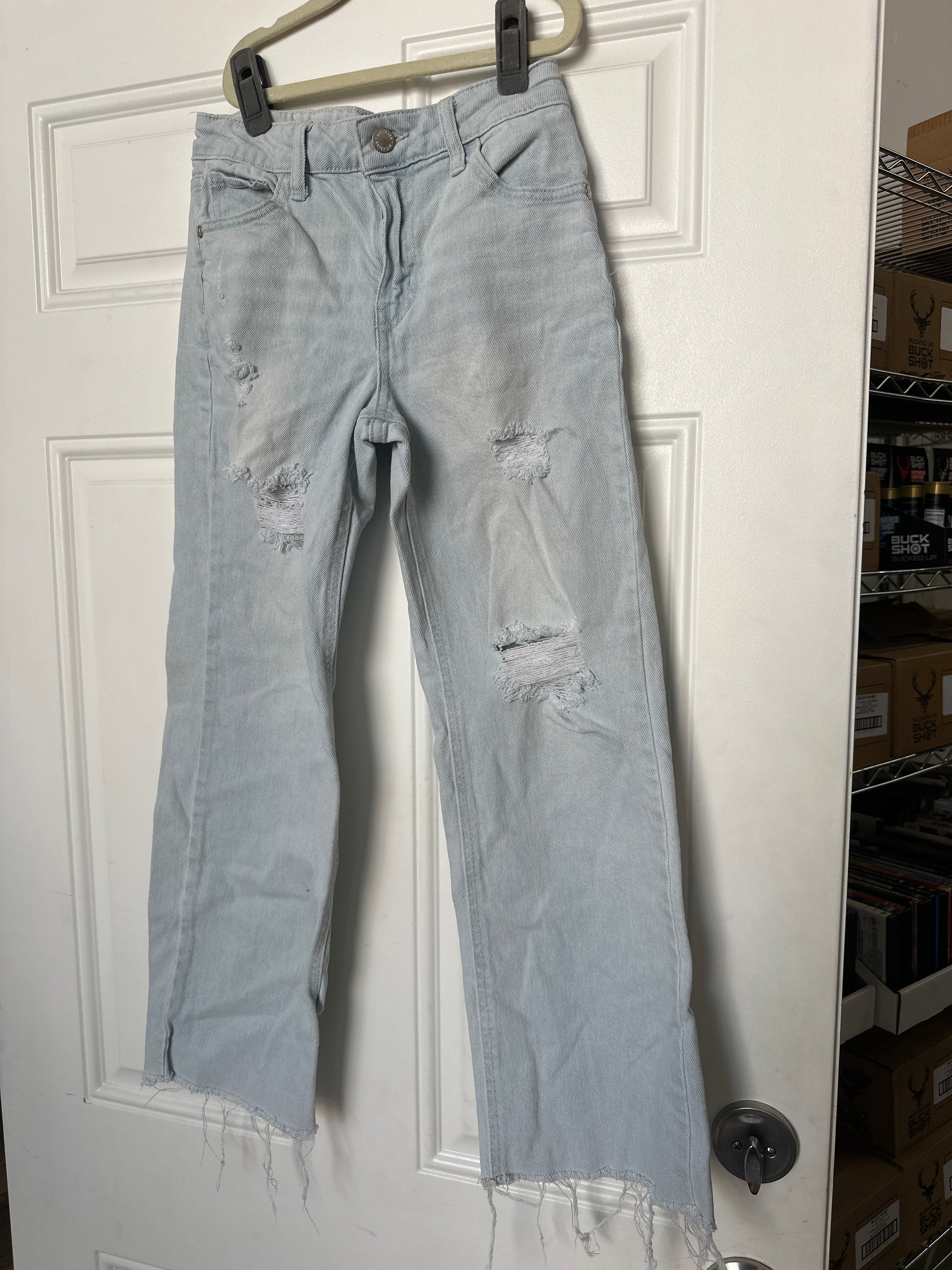 Girls Art Class Jeans size 10