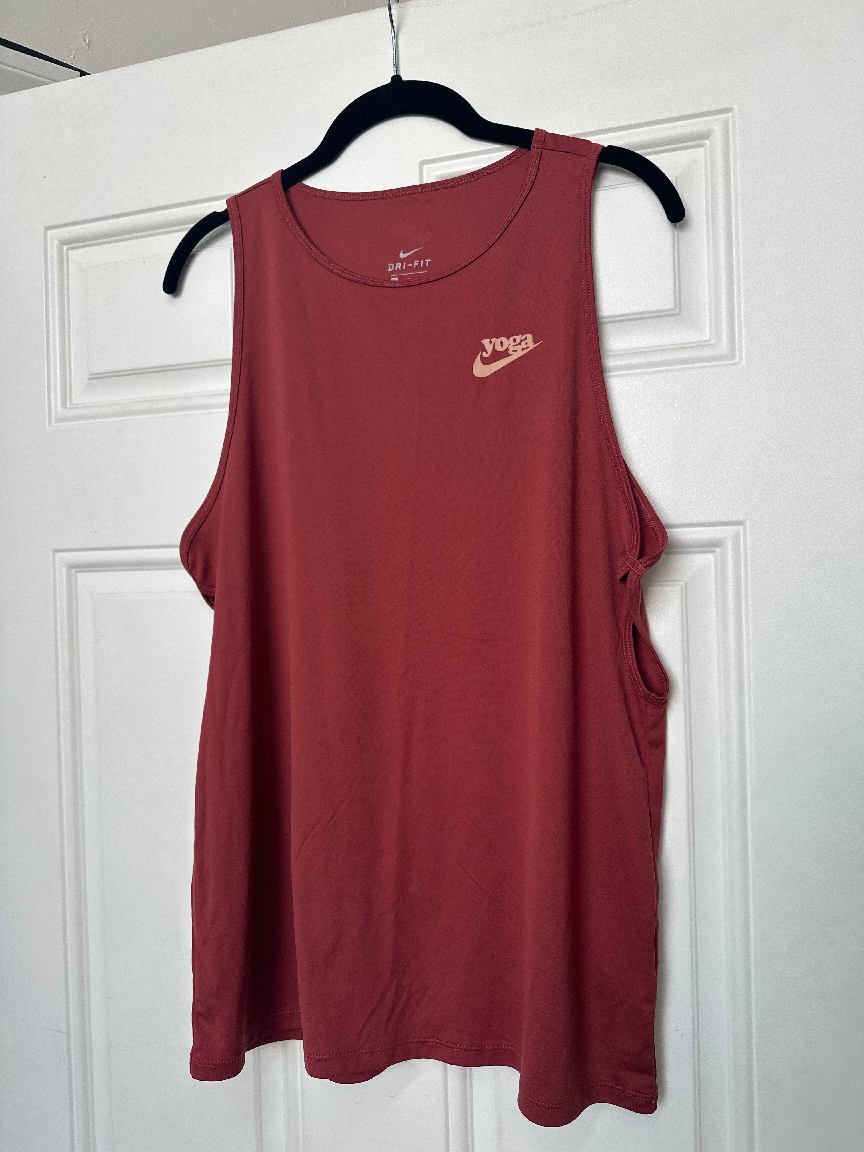 Men’s Nike Yoga Med