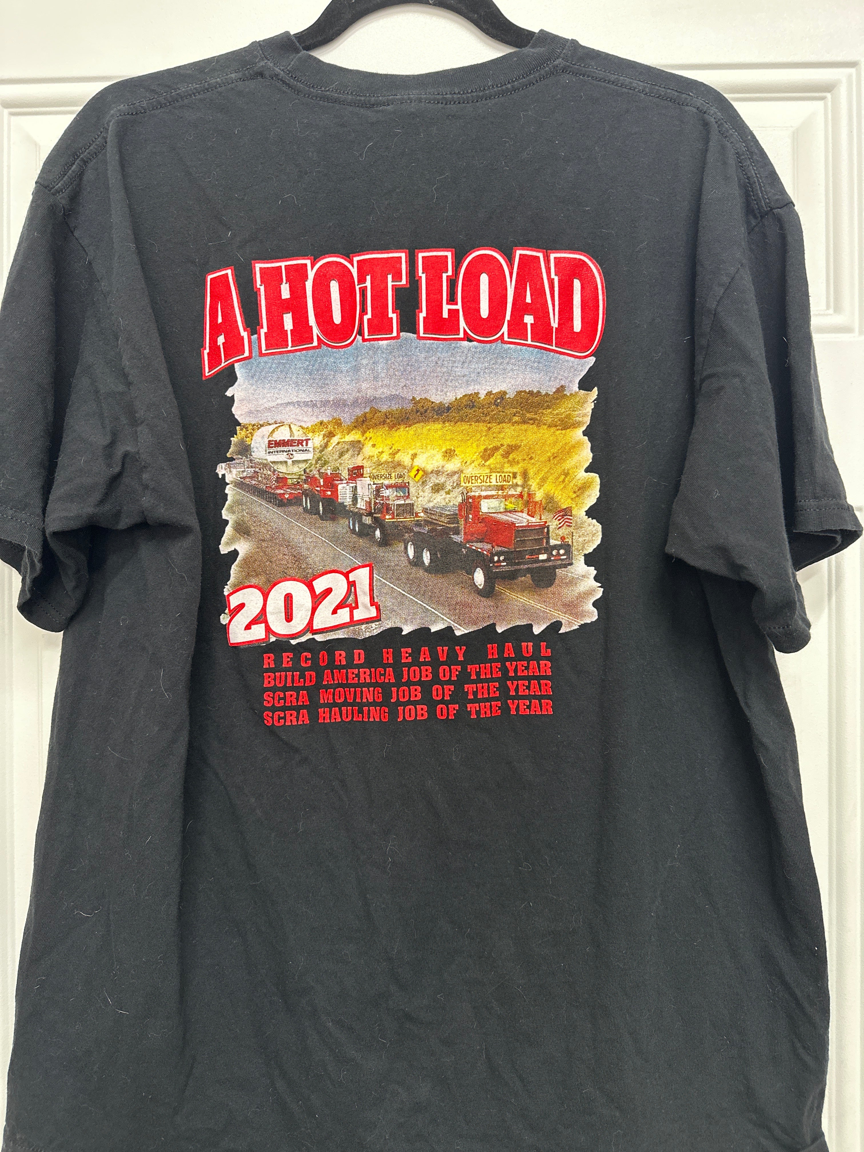 Emmert Tee Sz XL