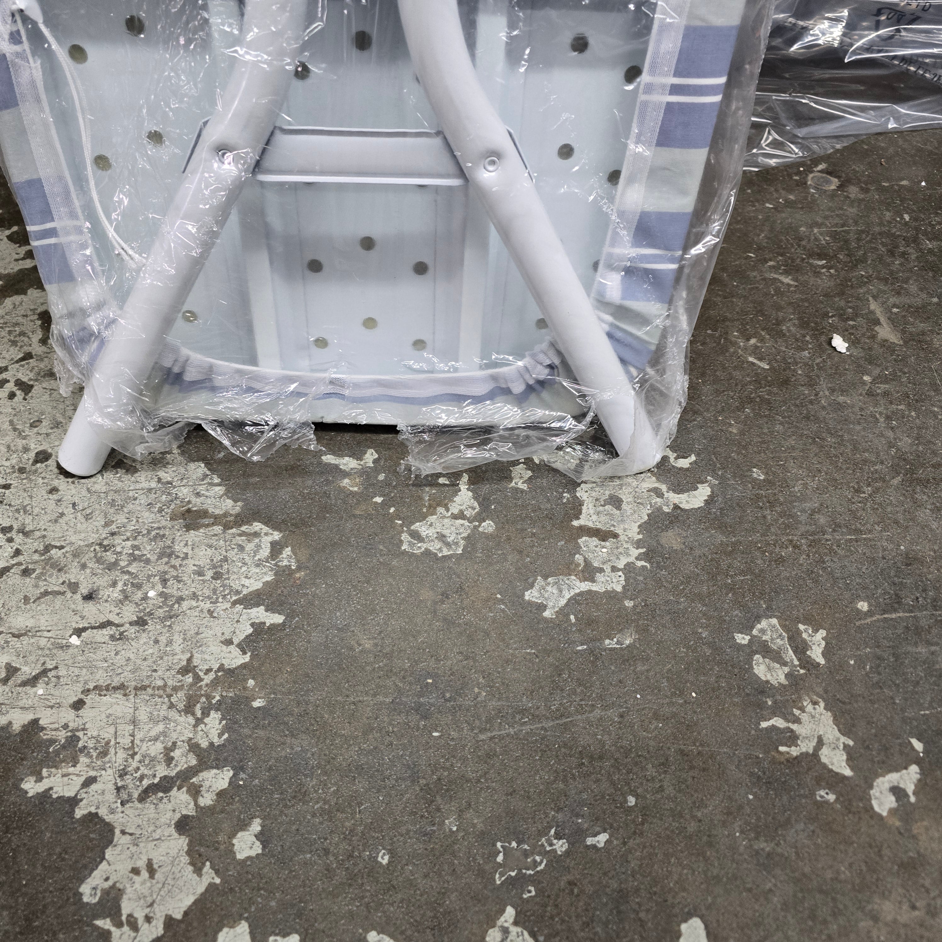 Ironing board
