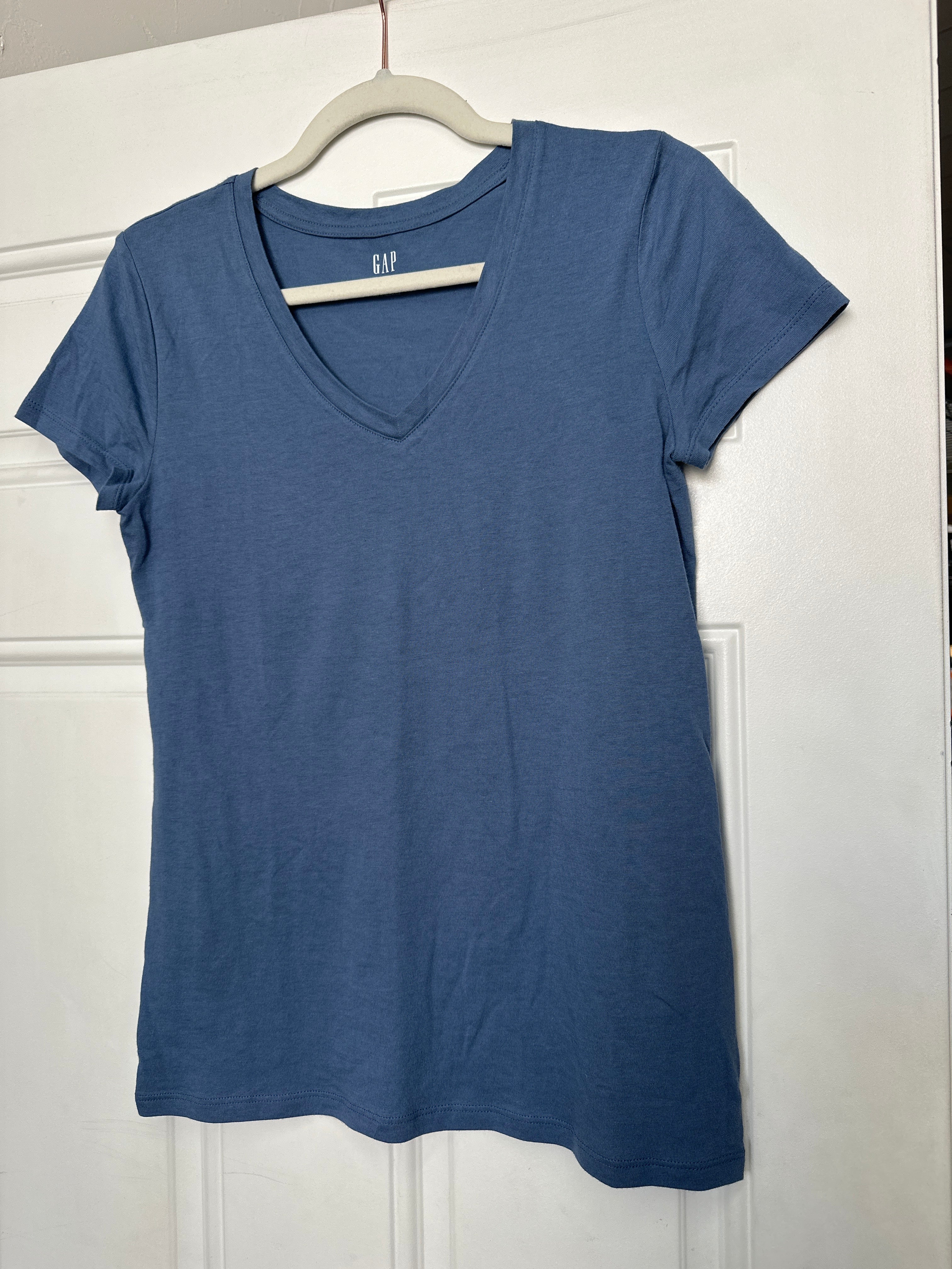 Woman’s Gap Tee XS