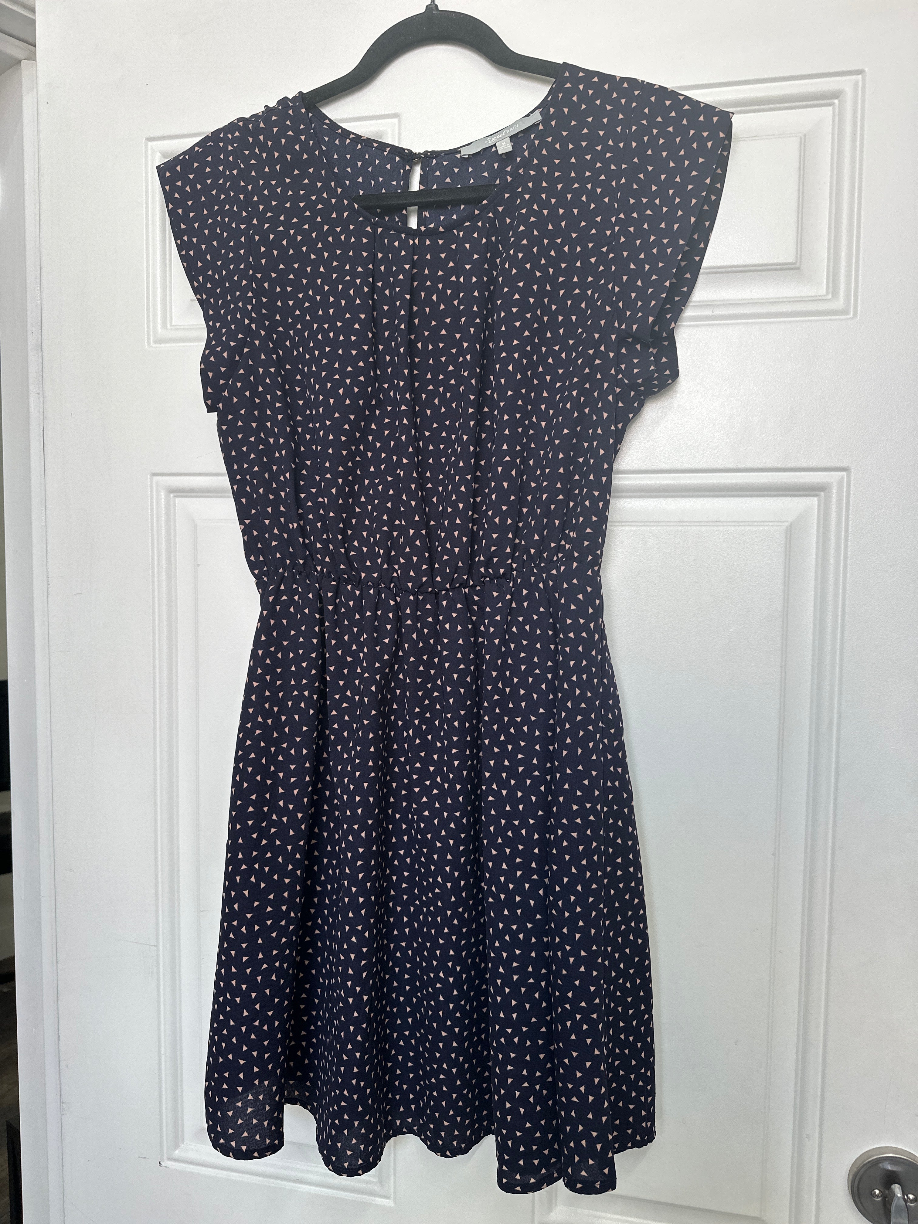 Women’s Sweet Rain Med Dress