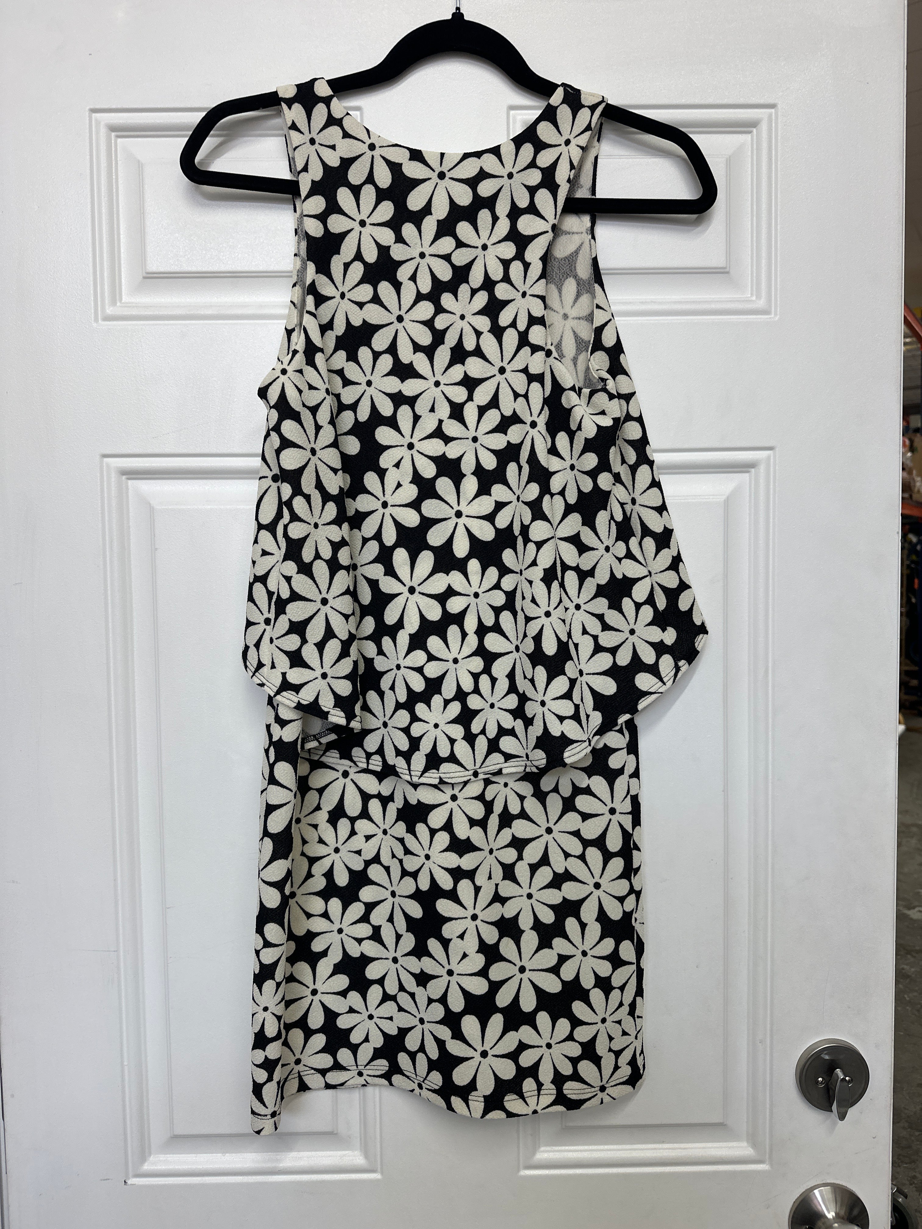 Alya Flower Dress- Small