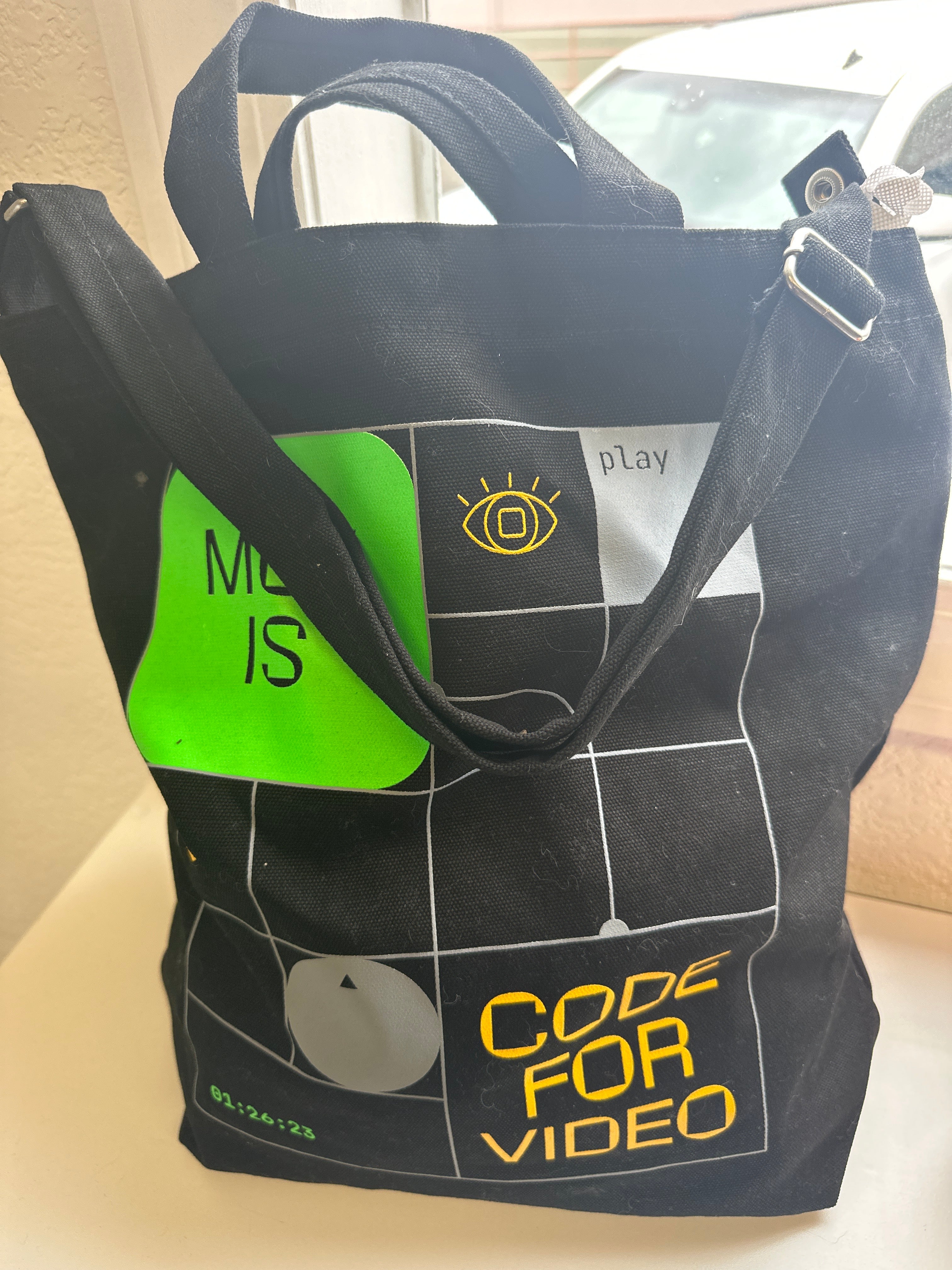 Baggu Duck Bag