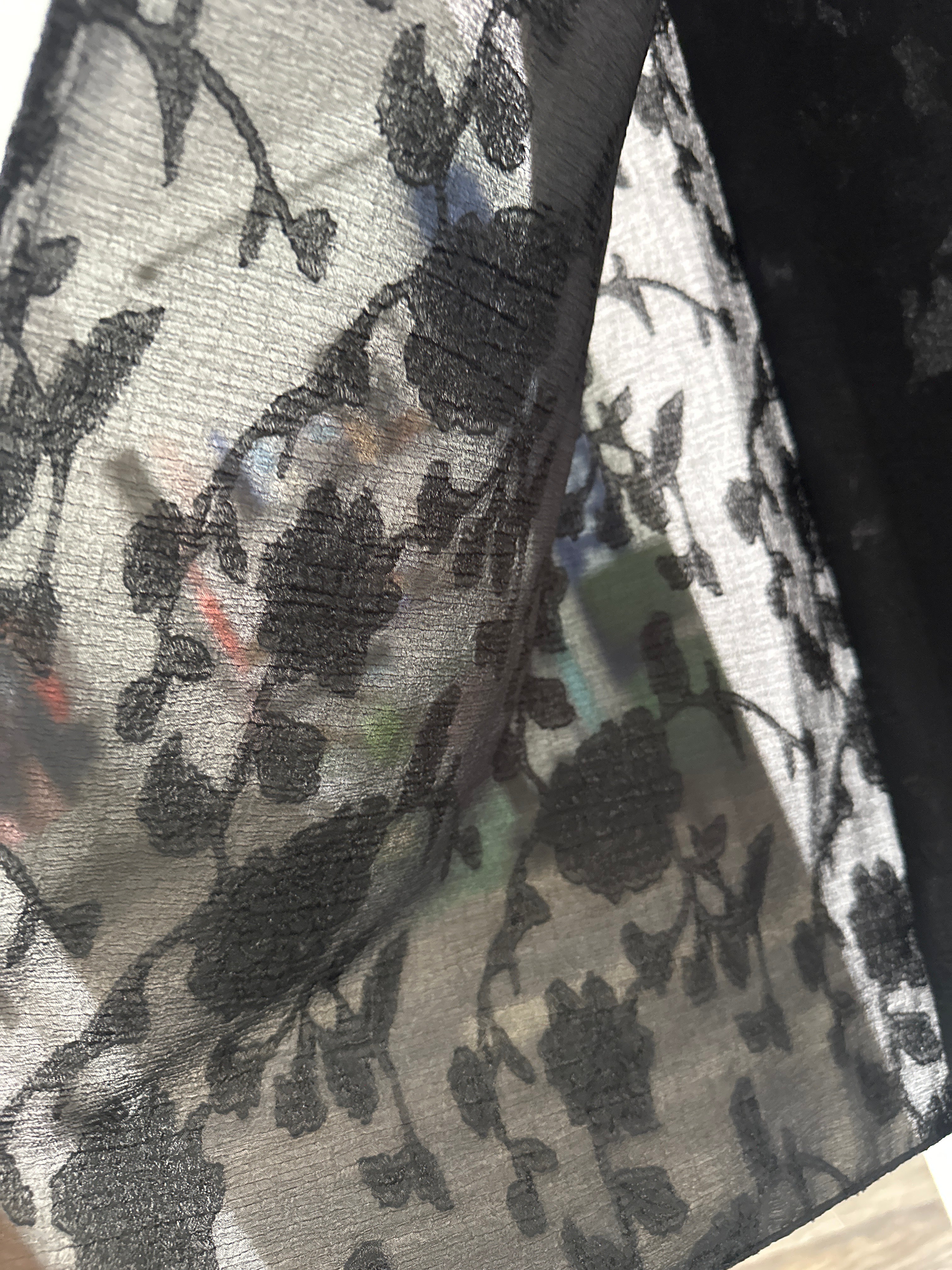 Vince Camuto Shawl NWT