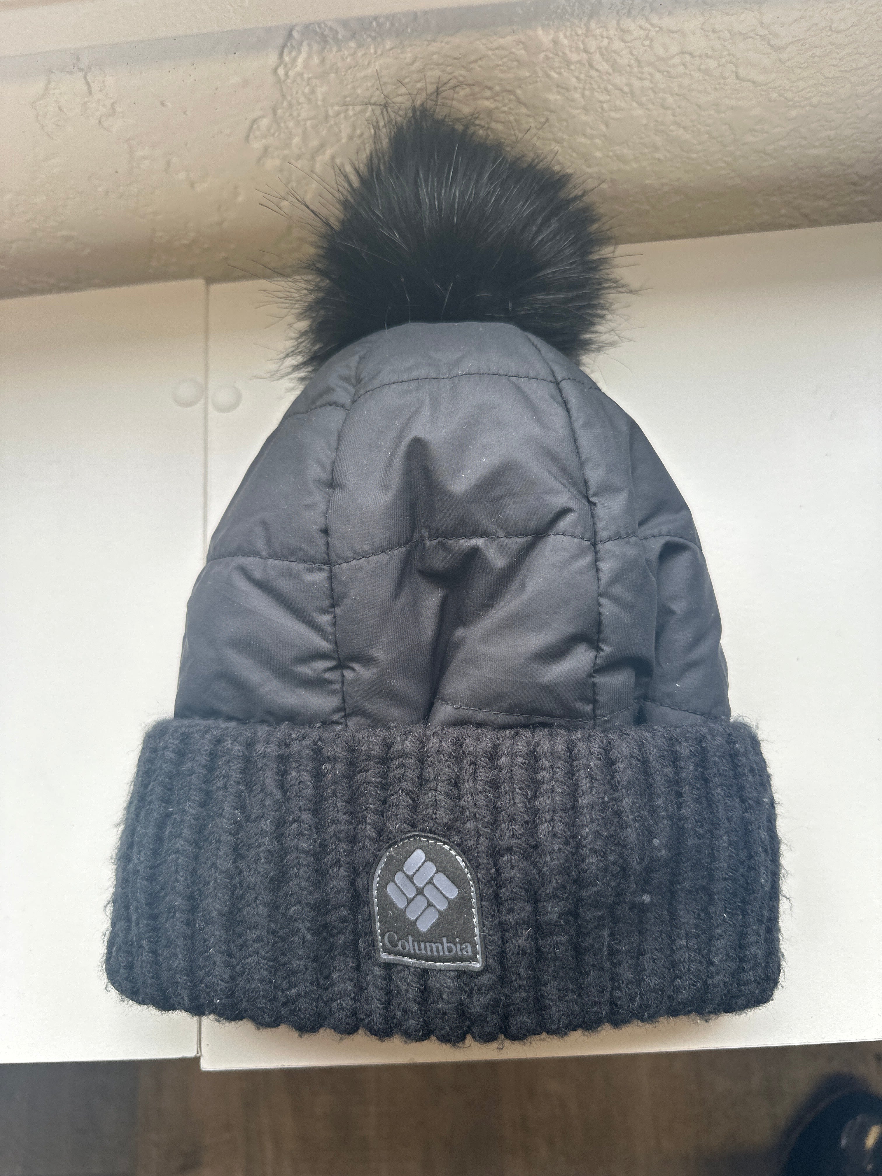 Columbia Beanie