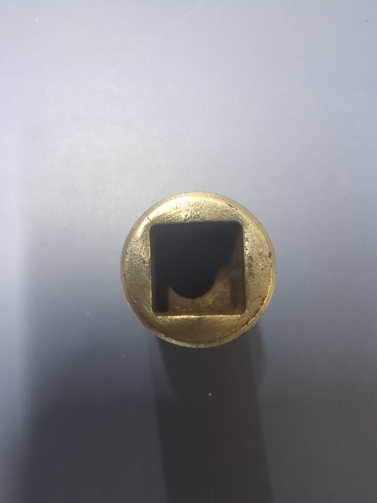 Fleet 5/8" 12 Point 1/2" Drive Socket 1620 Made In USA